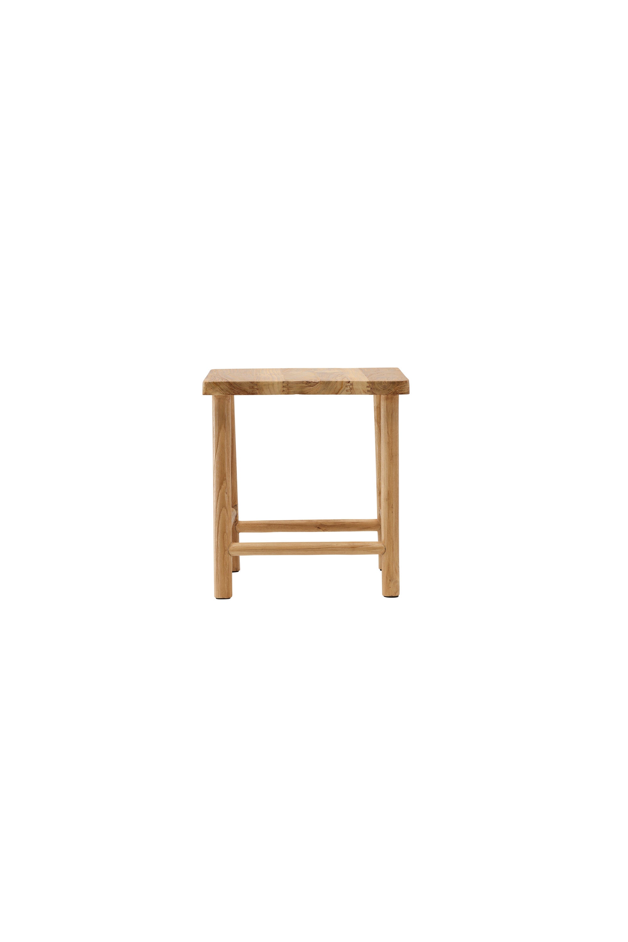 Noster Ottoman / Pouf in Natur präsentiert im Onlineshop von KAQTU Design AG. Hocker ist von Vind