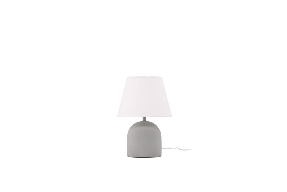 Styrsö Tischleuchte in Grau präsentiert im Onlineshop von KAQTU Design AG. Tischleuchte ist von Vind