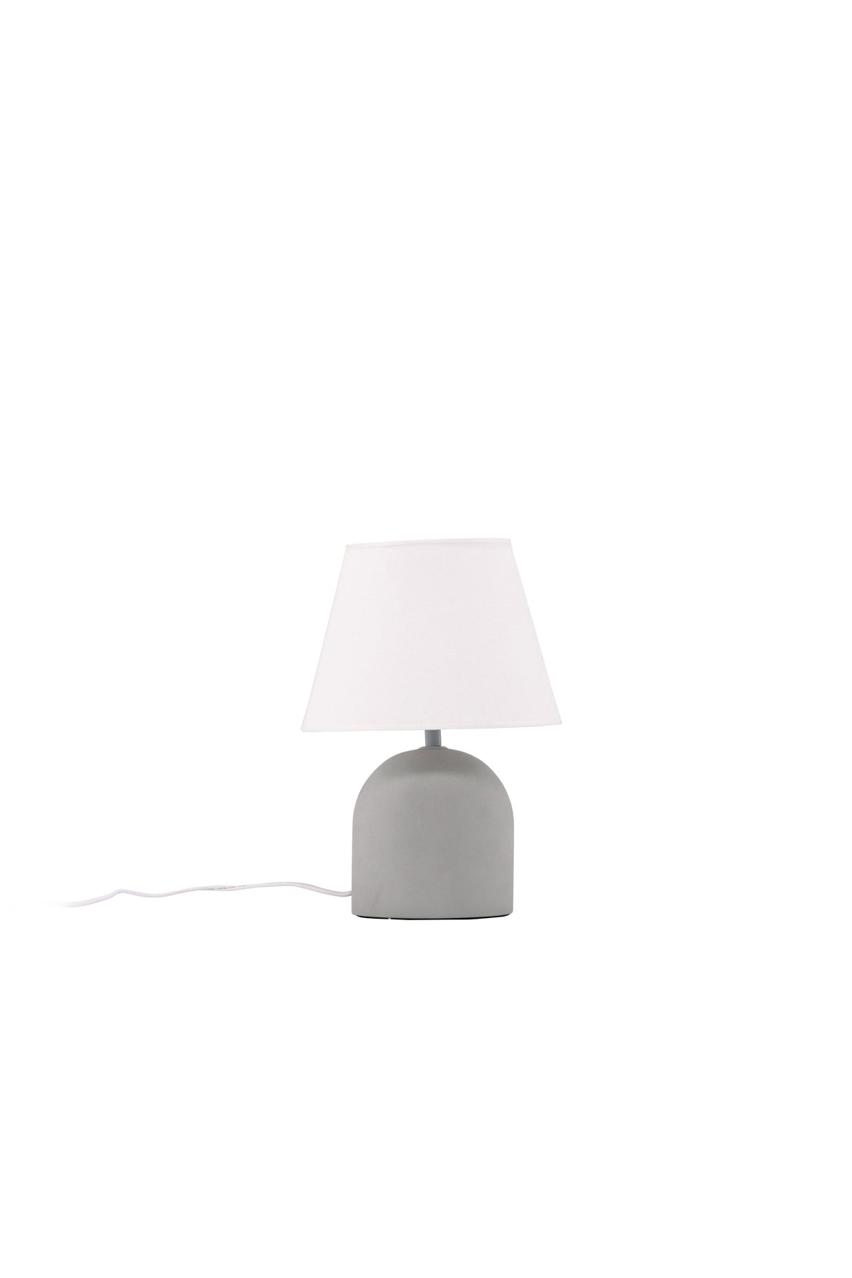 Styrsö Tischleuchte in Grau präsentiert im Onlineshop von KAQTU Design AG. Tischleuchte ist von Vind