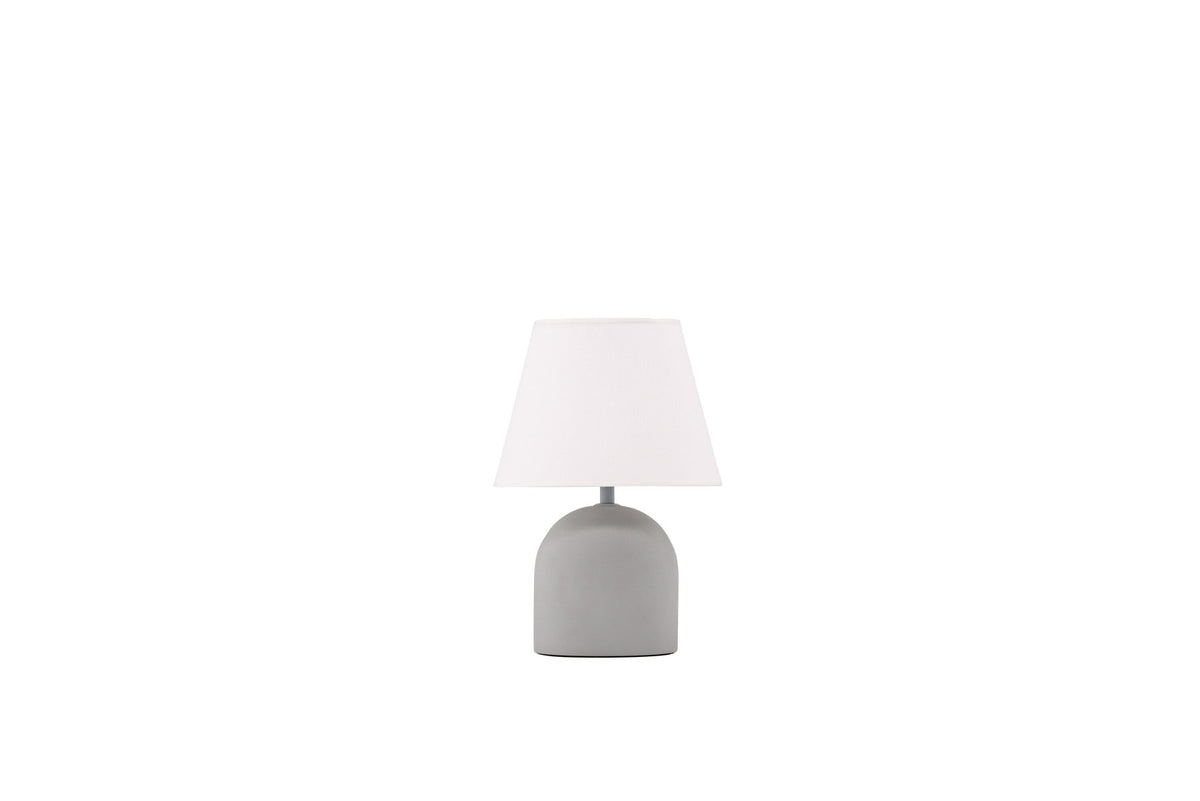 Styrsö Tischleuchte in Grau präsentiert im Onlineshop von KAQTU Design AG. Tischleuchte ist von Vind