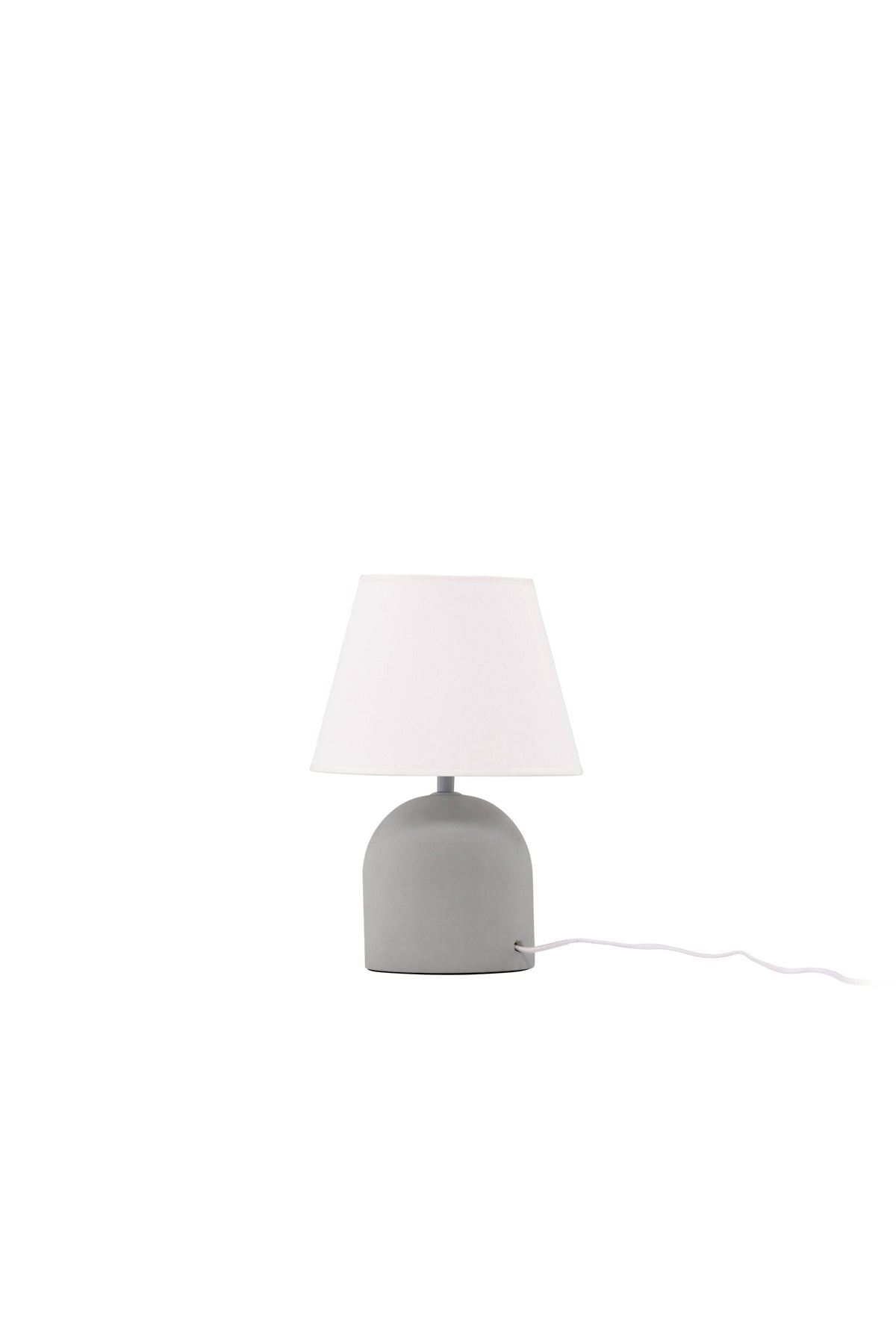 Styrsö Tischleuchte in Grau präsentiert im Onlineshop von KAQTU Design AG. Tischleuchte ist von Vind