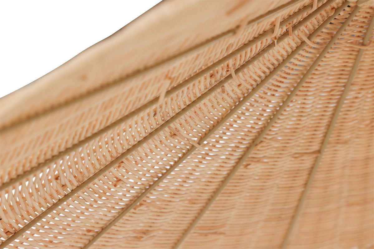 Herrestad Pendelleuchte in Natur präsentiert im Onlineshop von KAQTU Design AG. Pendelleuchte ist von Vind