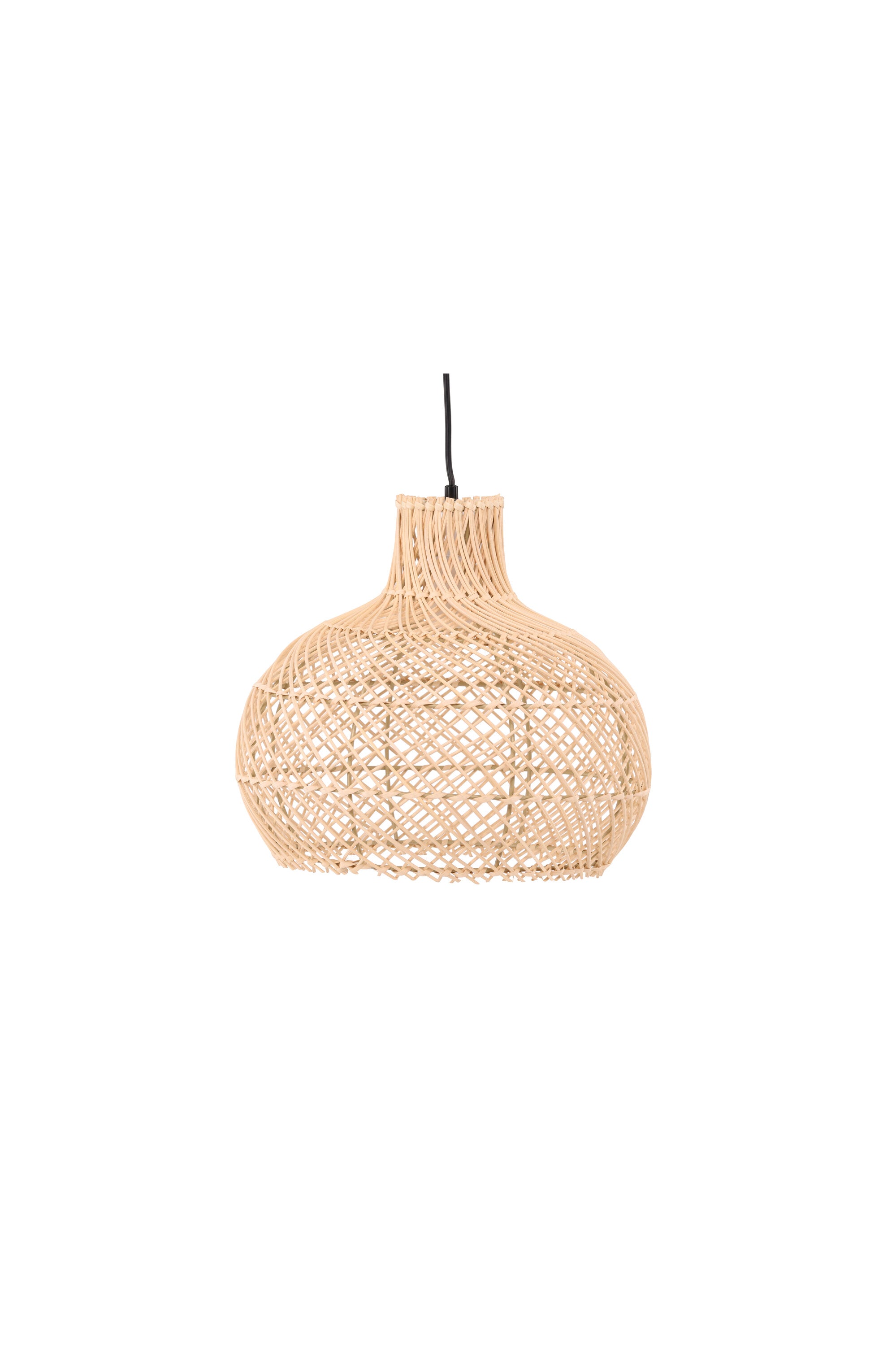 Varekil Pendelleuchte in Natur präsentiert im Onlineshop von KAQTU Design AG. Pendelleuchte ist von Vind