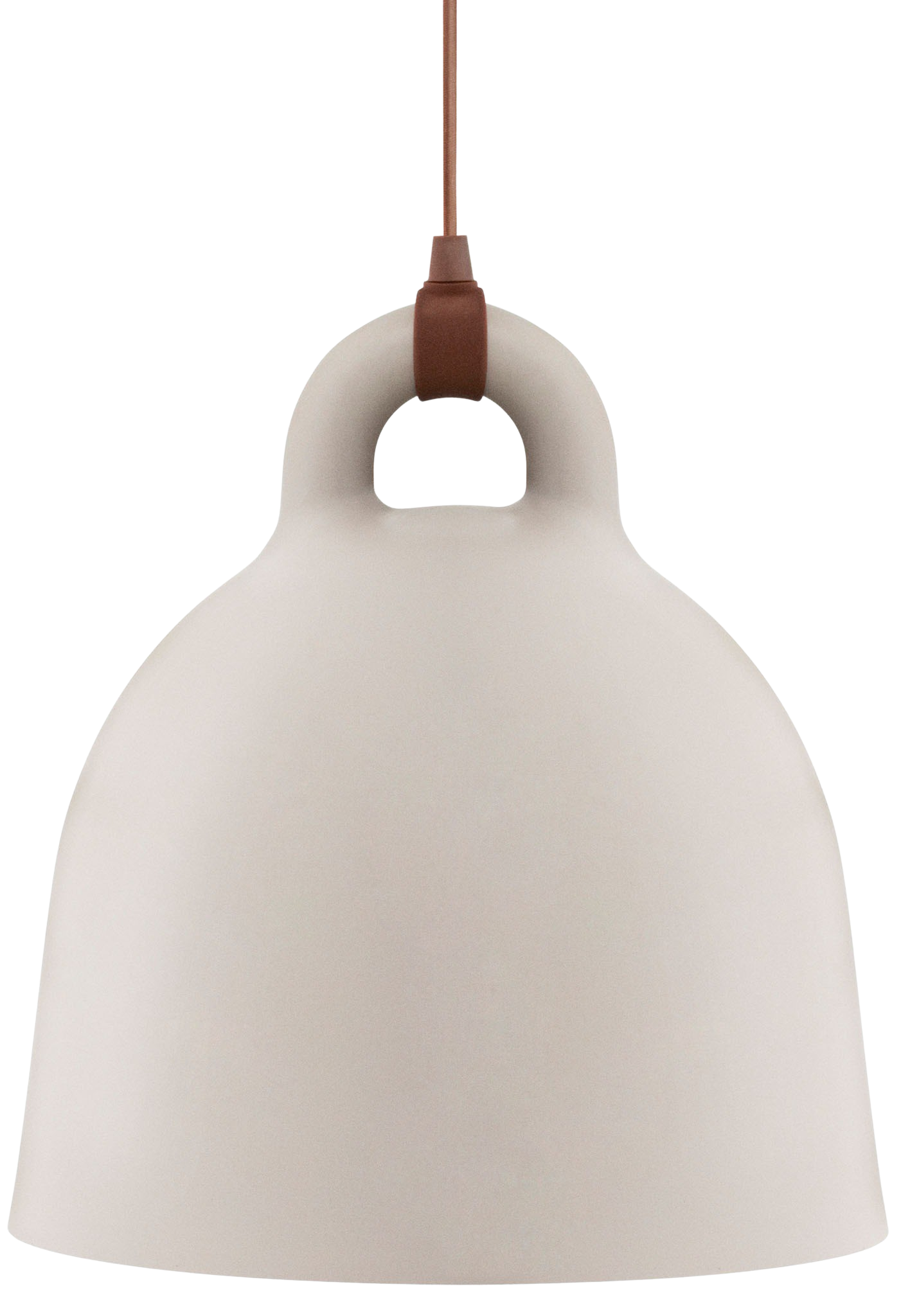 Bell Lampe gross EU  - KAQTU Design