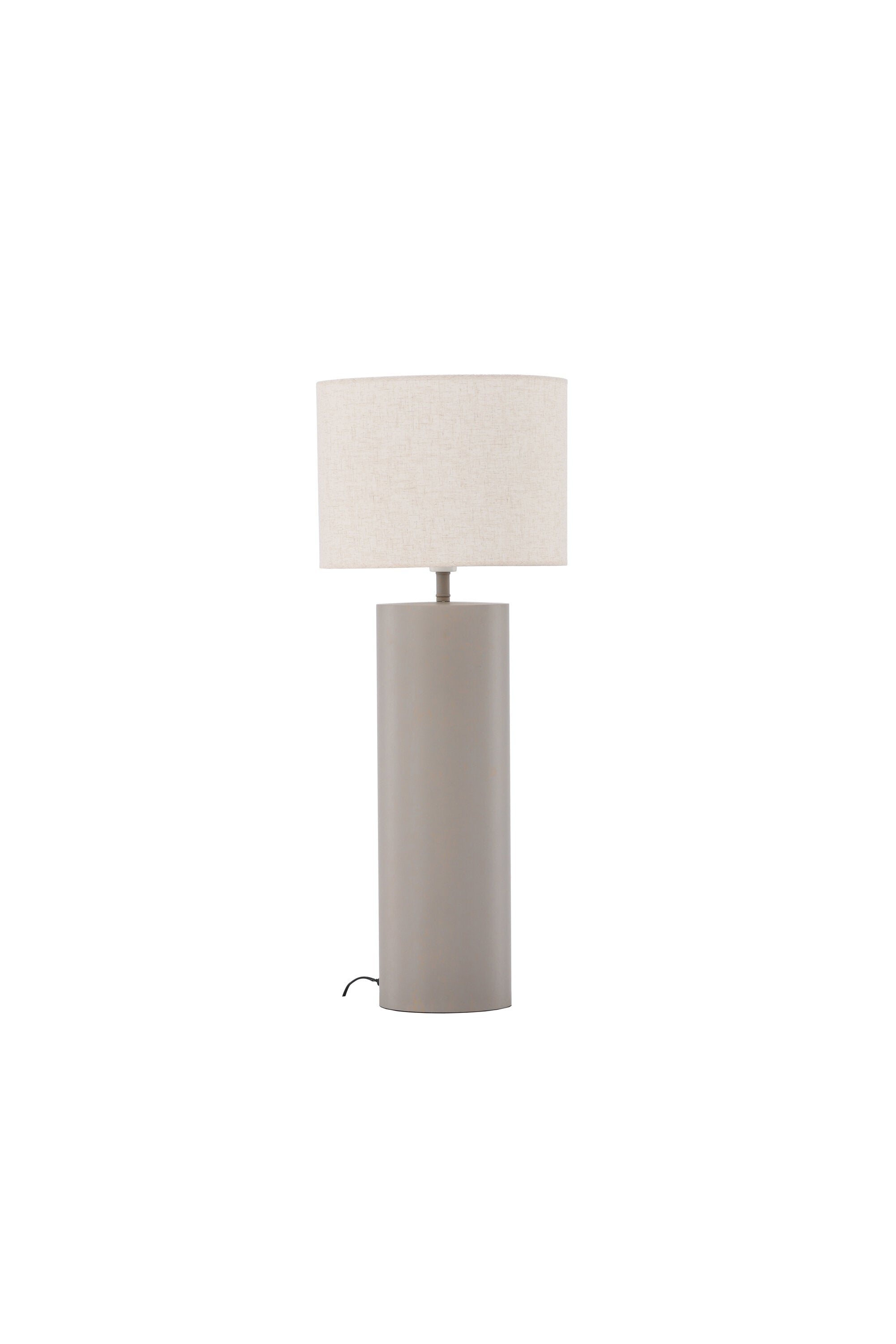 Umeå x Josefin Lustig Lighting in Grau präsentiert im Onlineshop von KAQTU Design AG. Stehleuchte ist von Vind