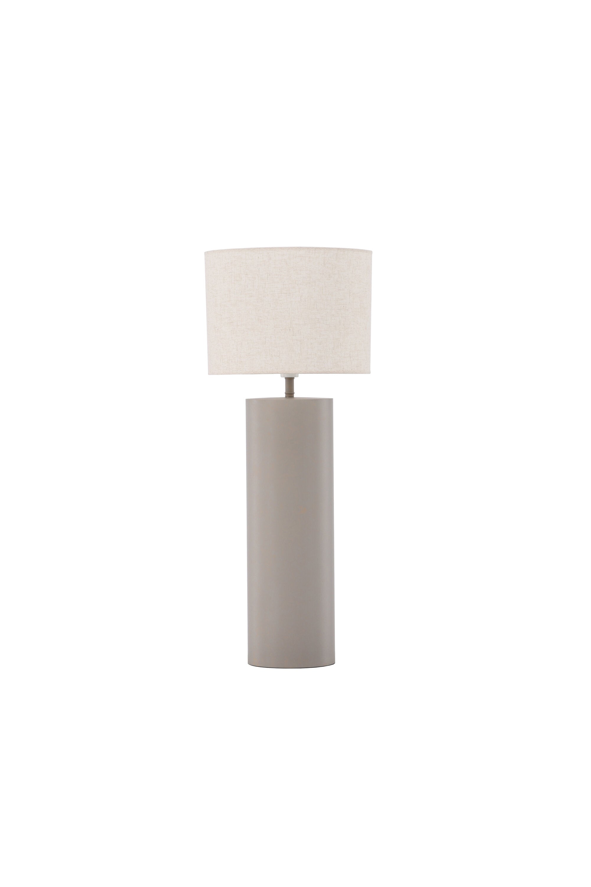 Umeå x Josefin Lustig Lighting in Grau präsentiert im Onlineshop von KAQTU Design AG. Stehleuchte ist von Vind