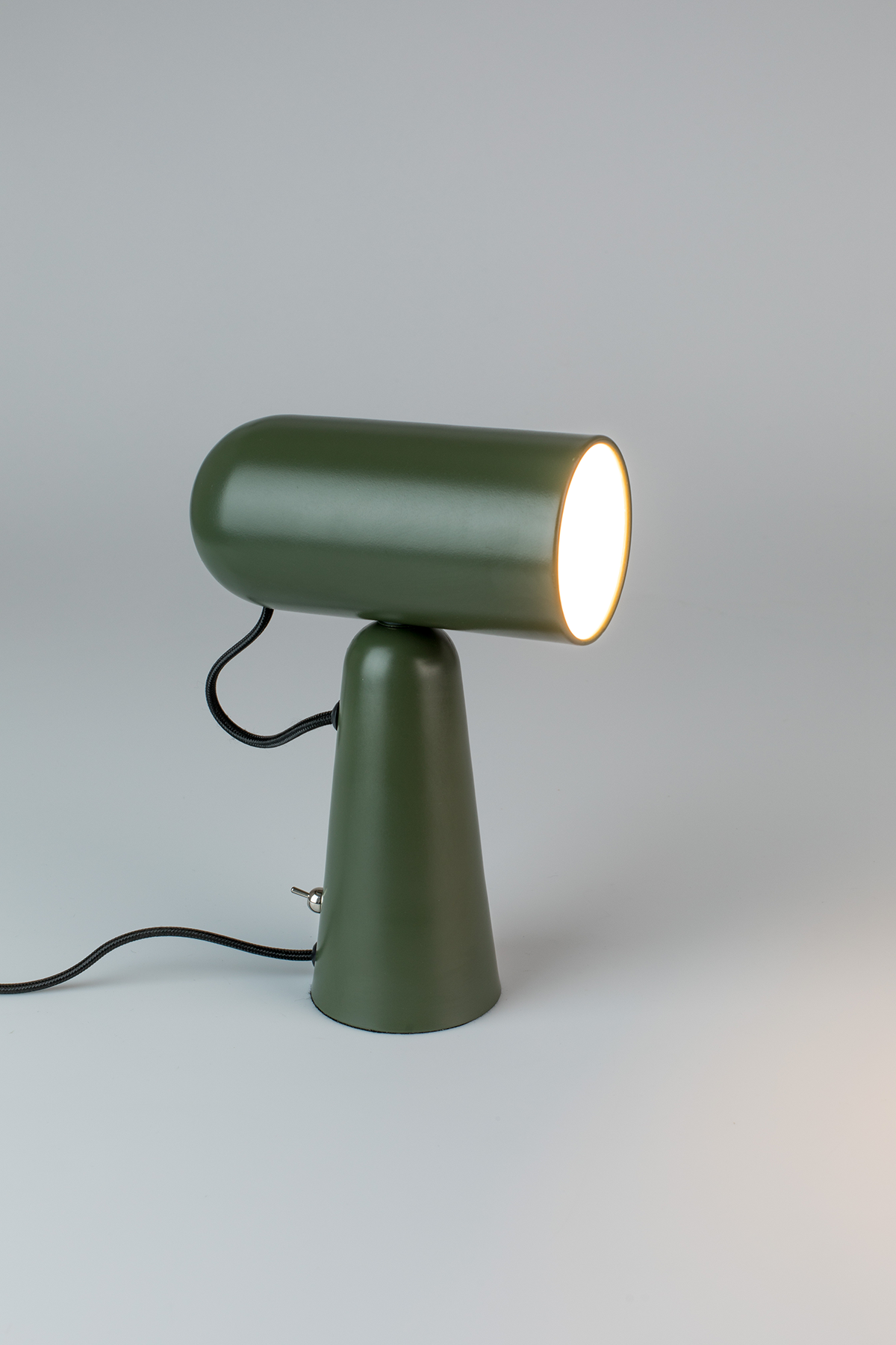 Schreibtischlampe Vesper - KAQTU Design
