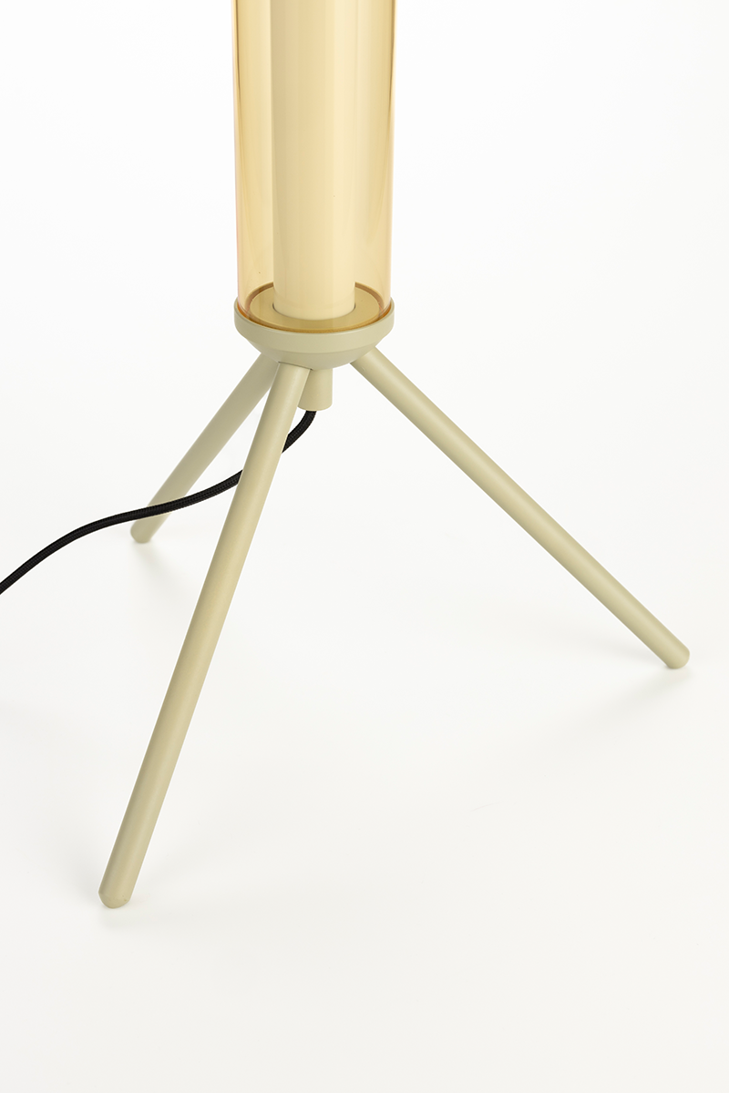 Tischleuchte Scotty in  präsentiert im Onlineshop von KAQTU Design AG. Tischleuchte ist von Zuiver