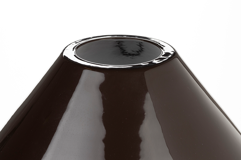 Tischleuchte Wonders in Shiny Lilac präsentiert im Onlineshop von KAQTU Design AG. Tischleuchte ist von Zuiver