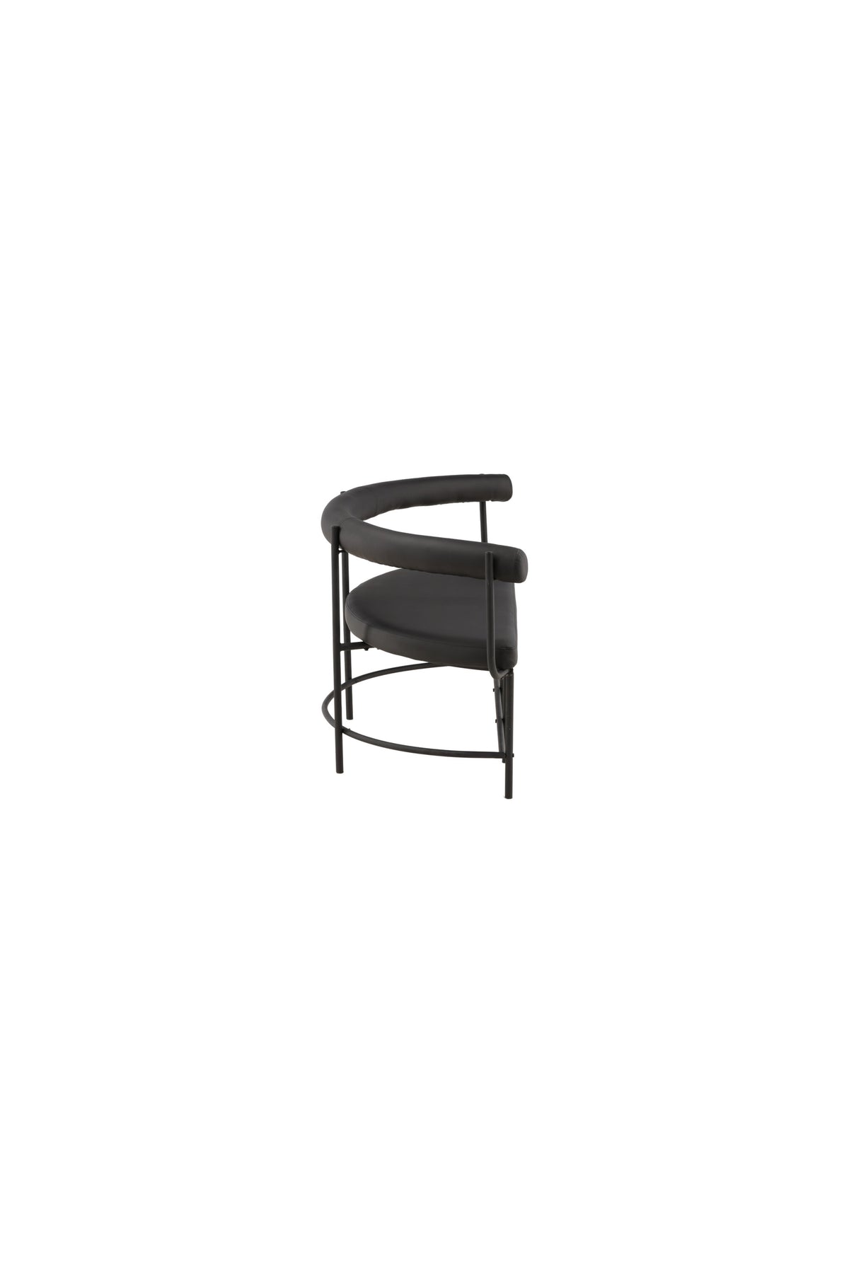 Stallhagen x Josefin Lustig Bank in Schwarz präsentiert im Onlineshop von KAQTU Design AG. Sitzbank ist von Vind