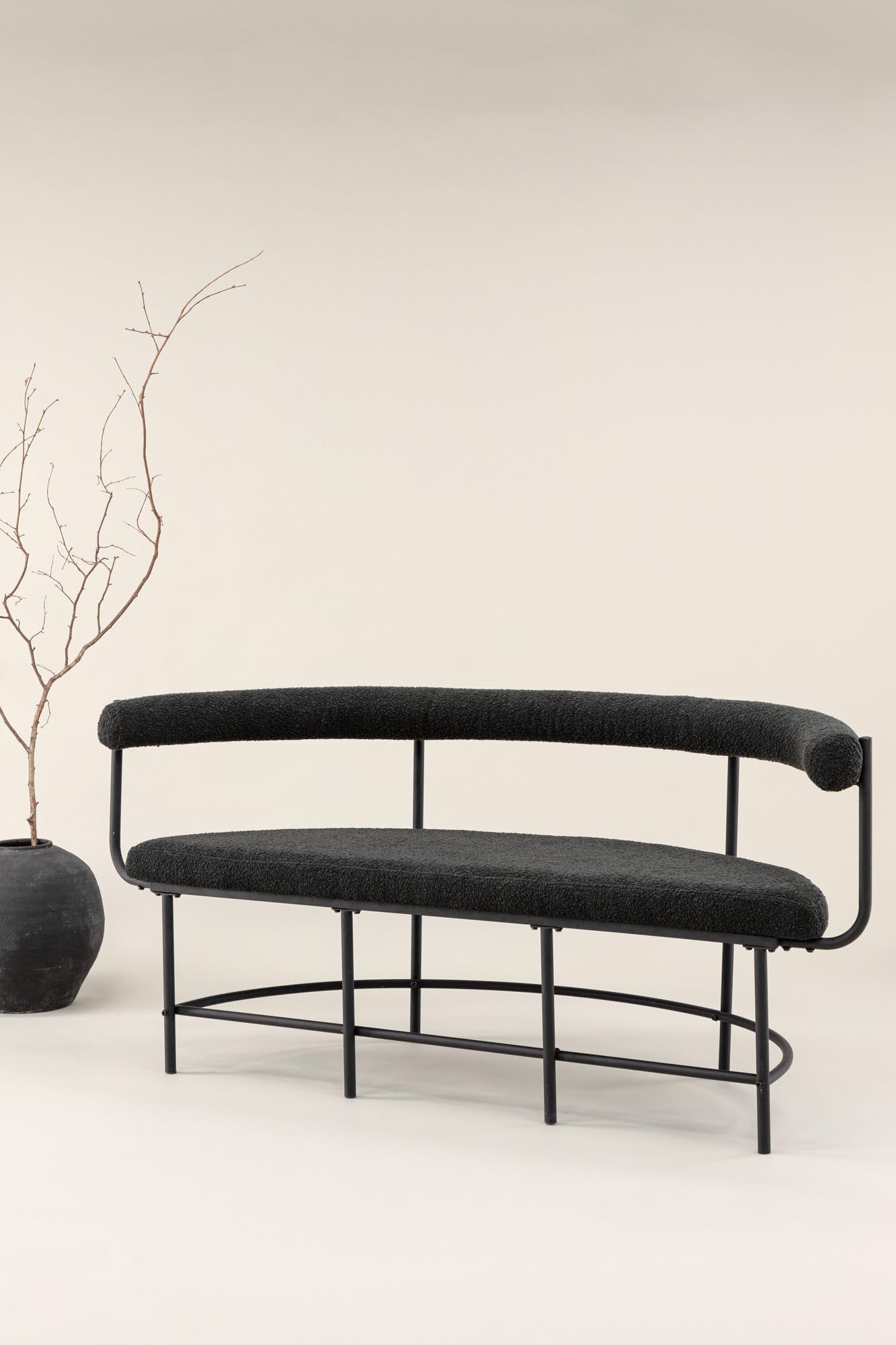 Stallhagen x Josefin Lustig Bank