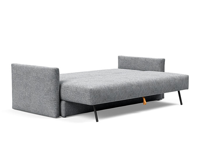 Tripi Sofabett 200 in Granit 565 präsentiert im Onlineshop von KAQTU Design AG. Bettsofa ist von Innovation Living