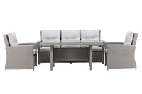 Set divani Brentwood