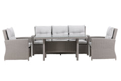 Set divani Brentwood