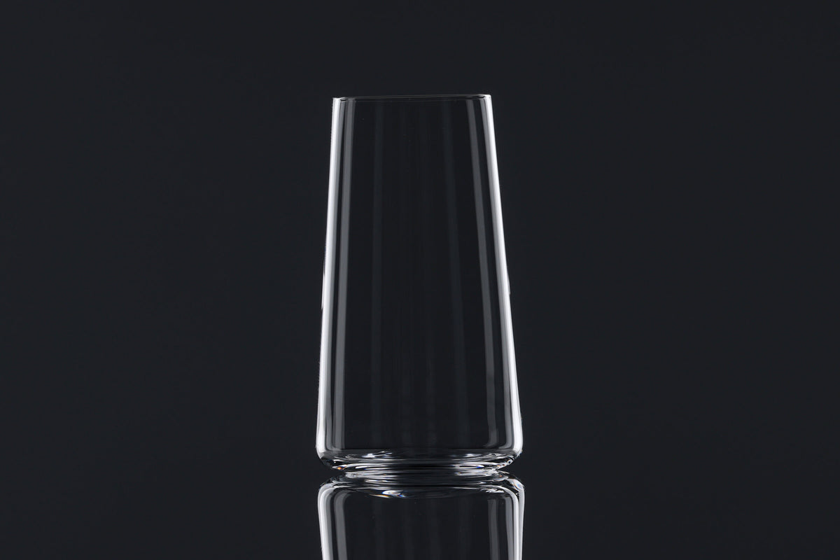 Shine Glas in Klar präsentiert im Onlineshop von KAQTU Design AG. Glas ist von Venture Home