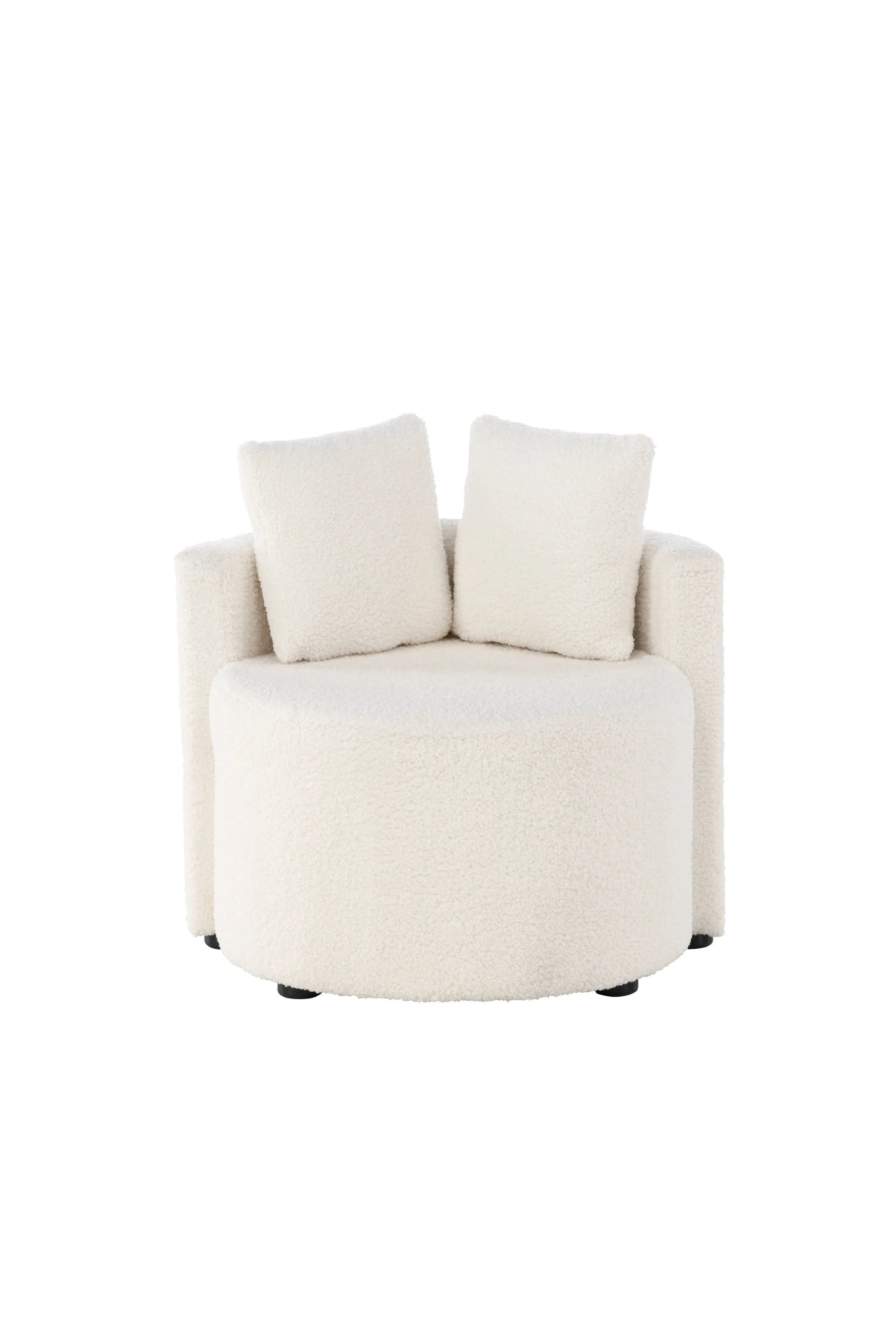 Kelso Kids Sofa: Perfekte Mischung aus Komfort und kindgerechtem Design.