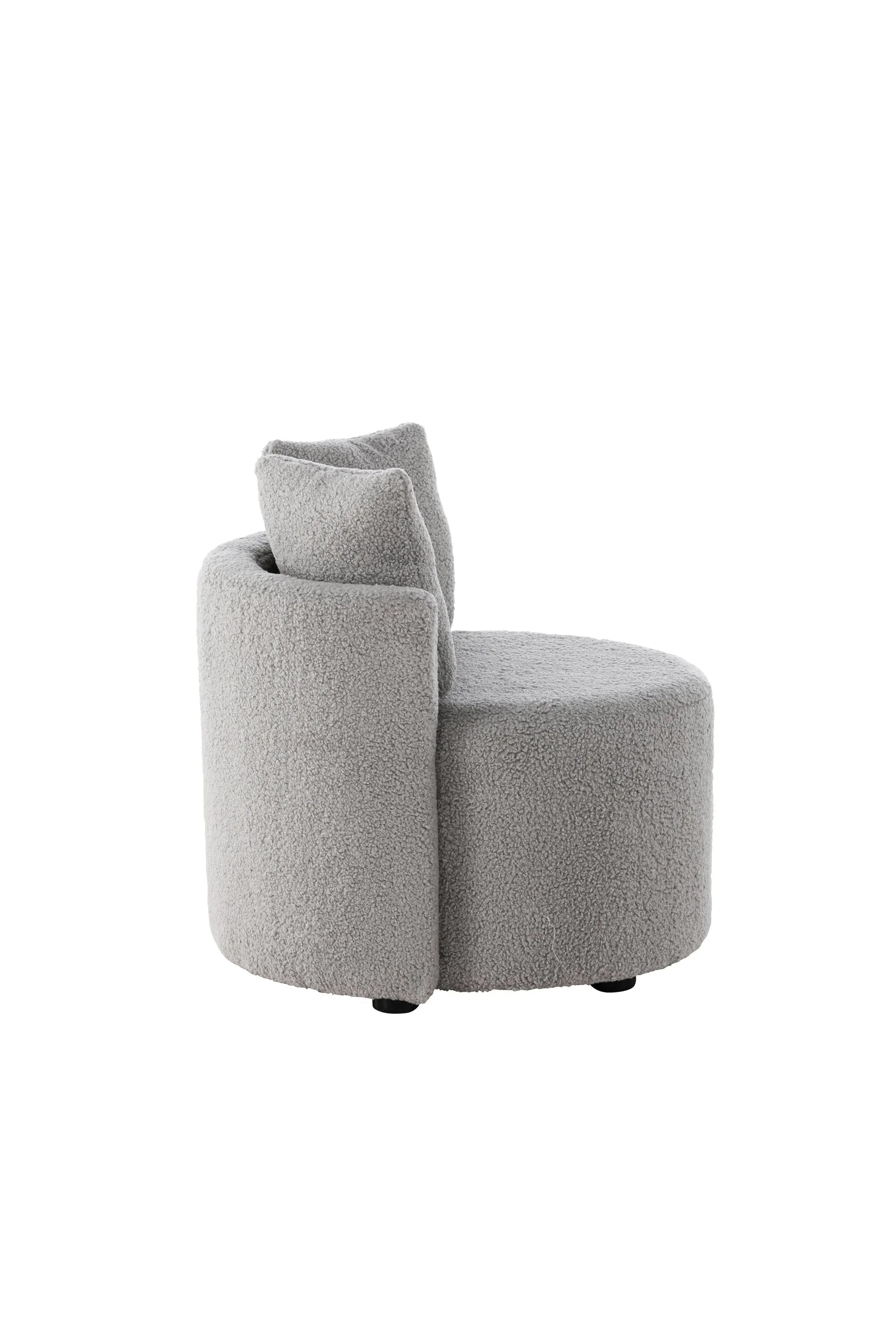 Kelso Kids Sofa: Stilvolles, kinderfreundliches Sofa für jedes Spielzimmer.