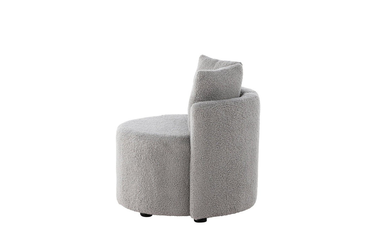 Kelso Kids Sofa in Grau präsentiert im Onlineshop von KAQTU Design AG. Sofa ist von Venture Home