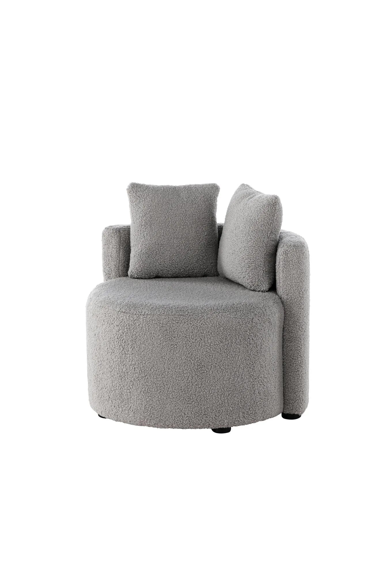 Kelso Kids Sofa: Farbenfrohes, robustes Sofa für kreative Kinder.