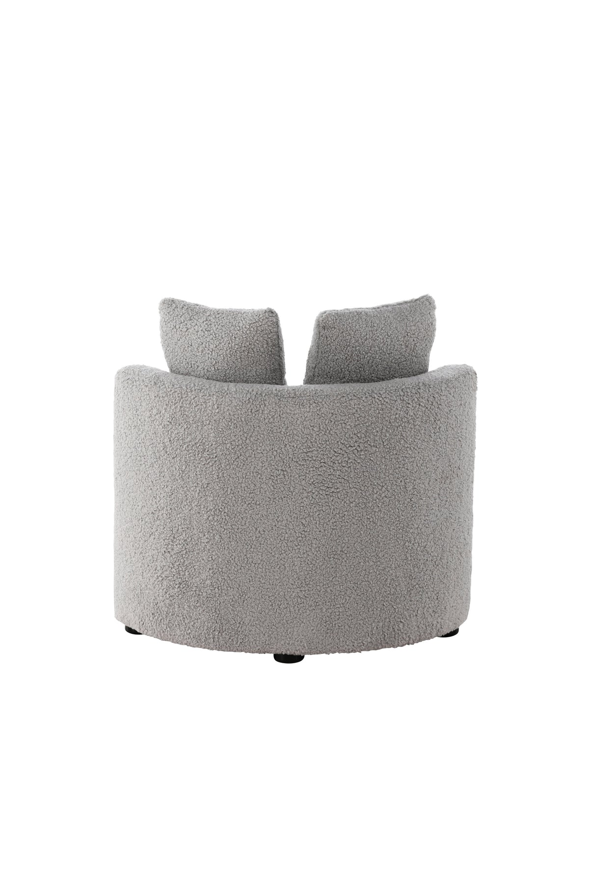 Kelso Kids Sofa in Grau präsentiert im Onlineshop von KAQTU Design AG. Sofa ist von Venture Home