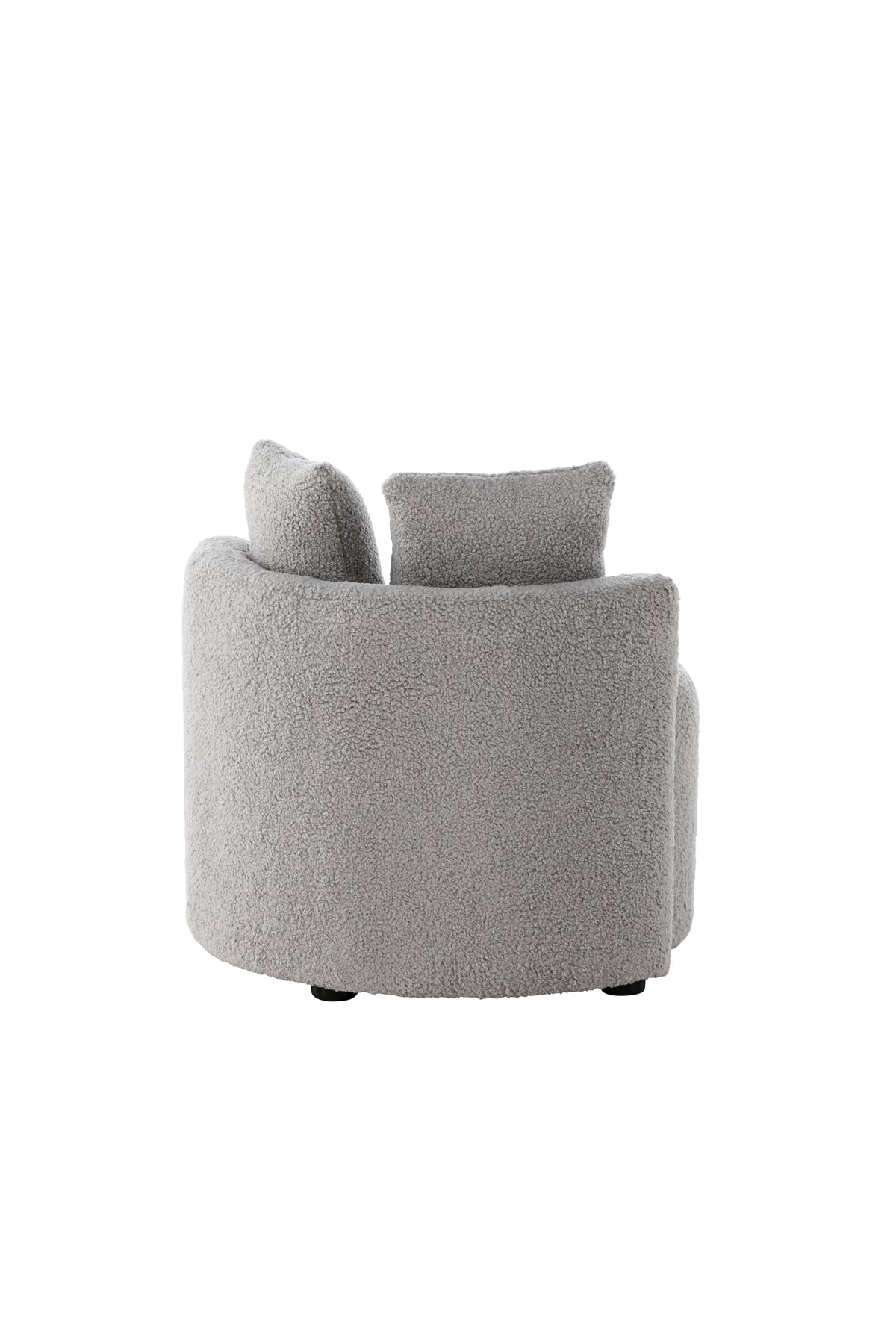 Kelso Kids Sofa in Grau präsentiert im Onlineshop von KAQTU Design AG. Sofa ist von Venture Home