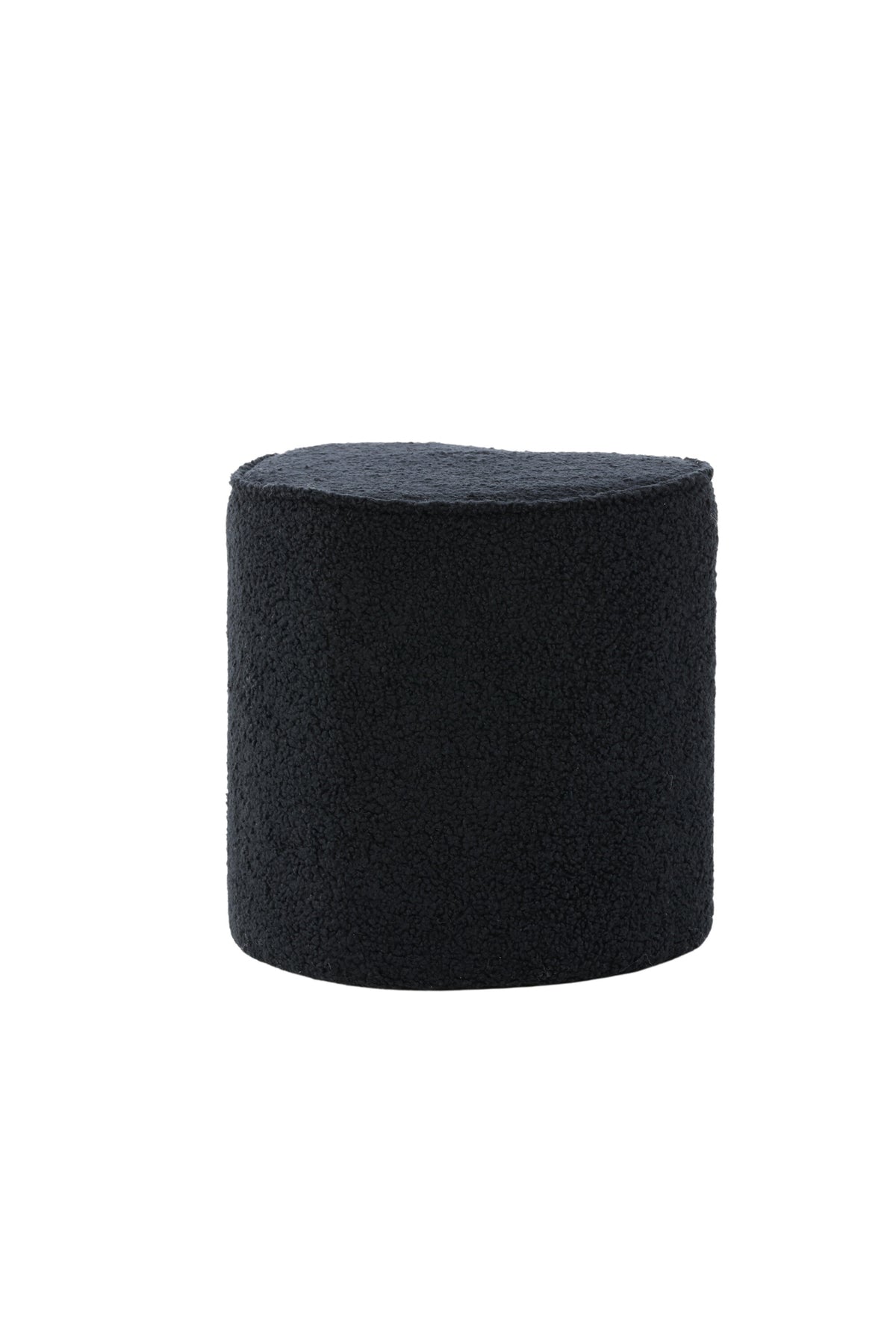 Heart Kinderstuhl in Schwarz präsentiert im Onlineshop von KAQTU Design AG. Hocker ist von Venture Home