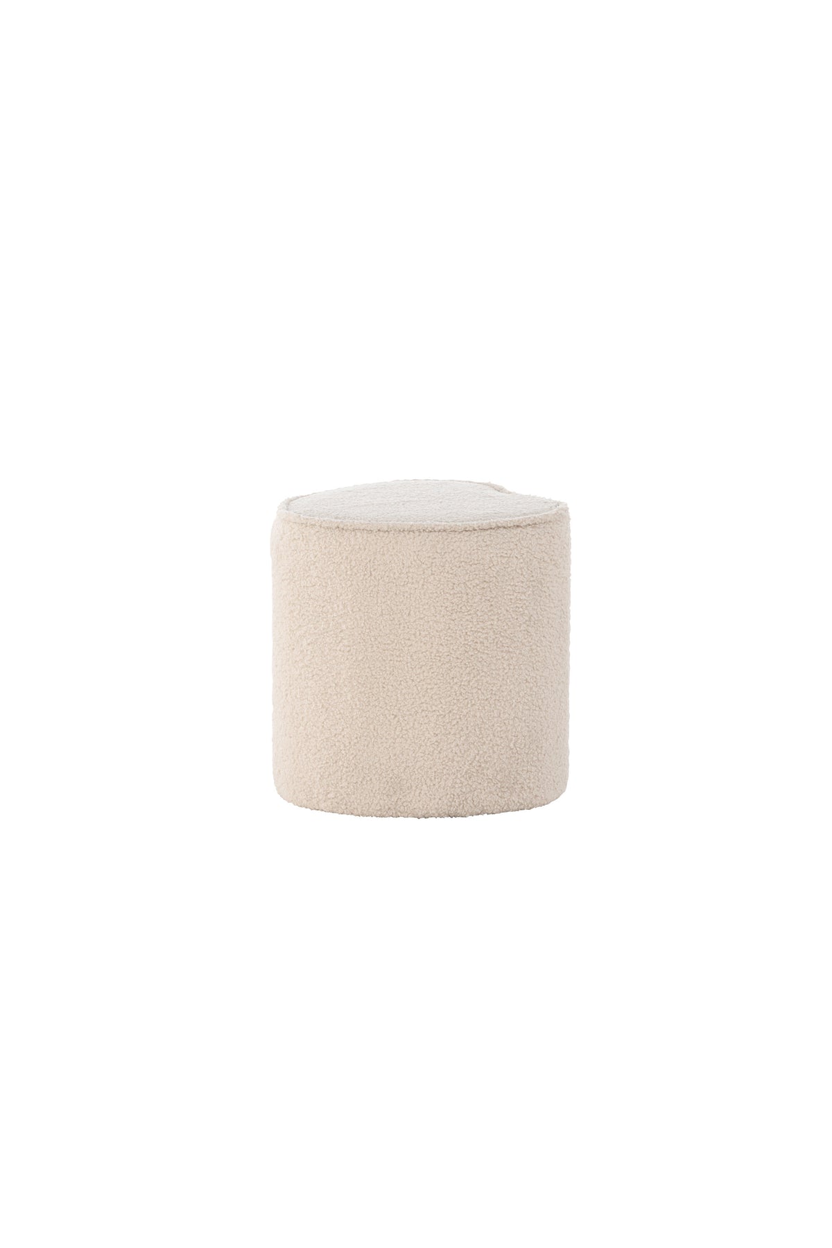 Heart Kinderstuhl in Beige präsentiert im Onlineshop von KAQTU Design AG. Hocker ist von Venture Home