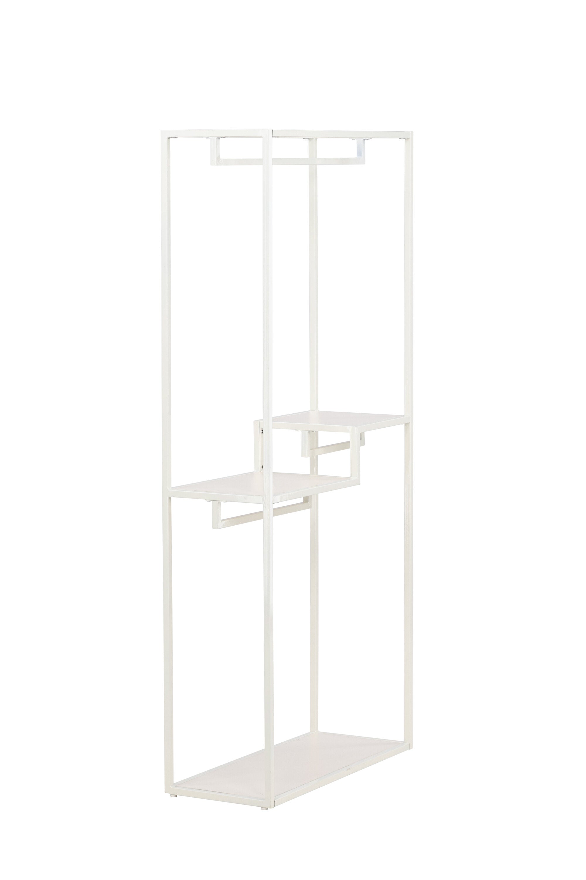 Staal Hänger von Venture Home: Minimalistisches Design für Ihr Heim.