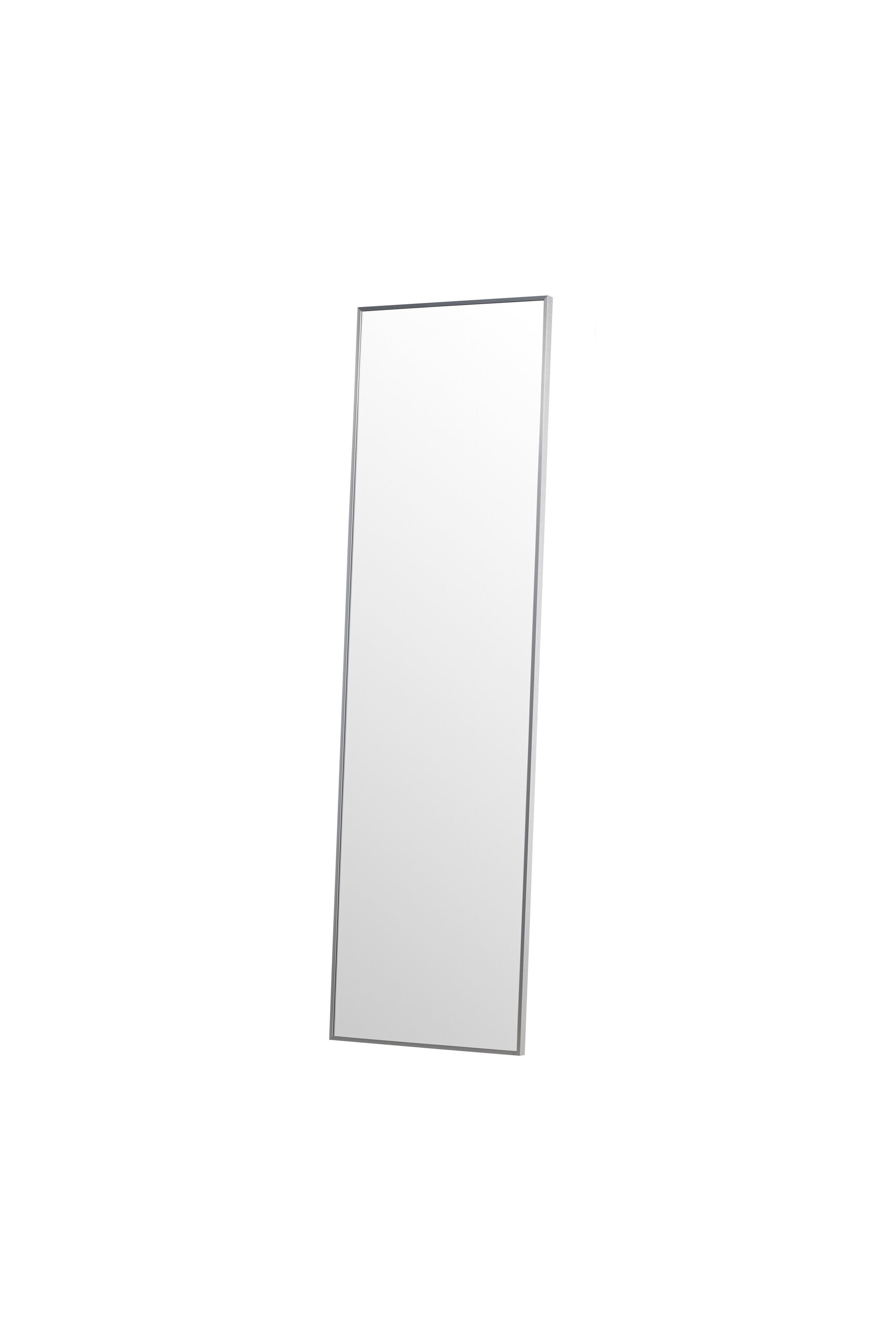 Dalton Spiegel in Silber präsentiert im Onlineshop von KAQTU Design AG. Spiegel ist von Venture Home