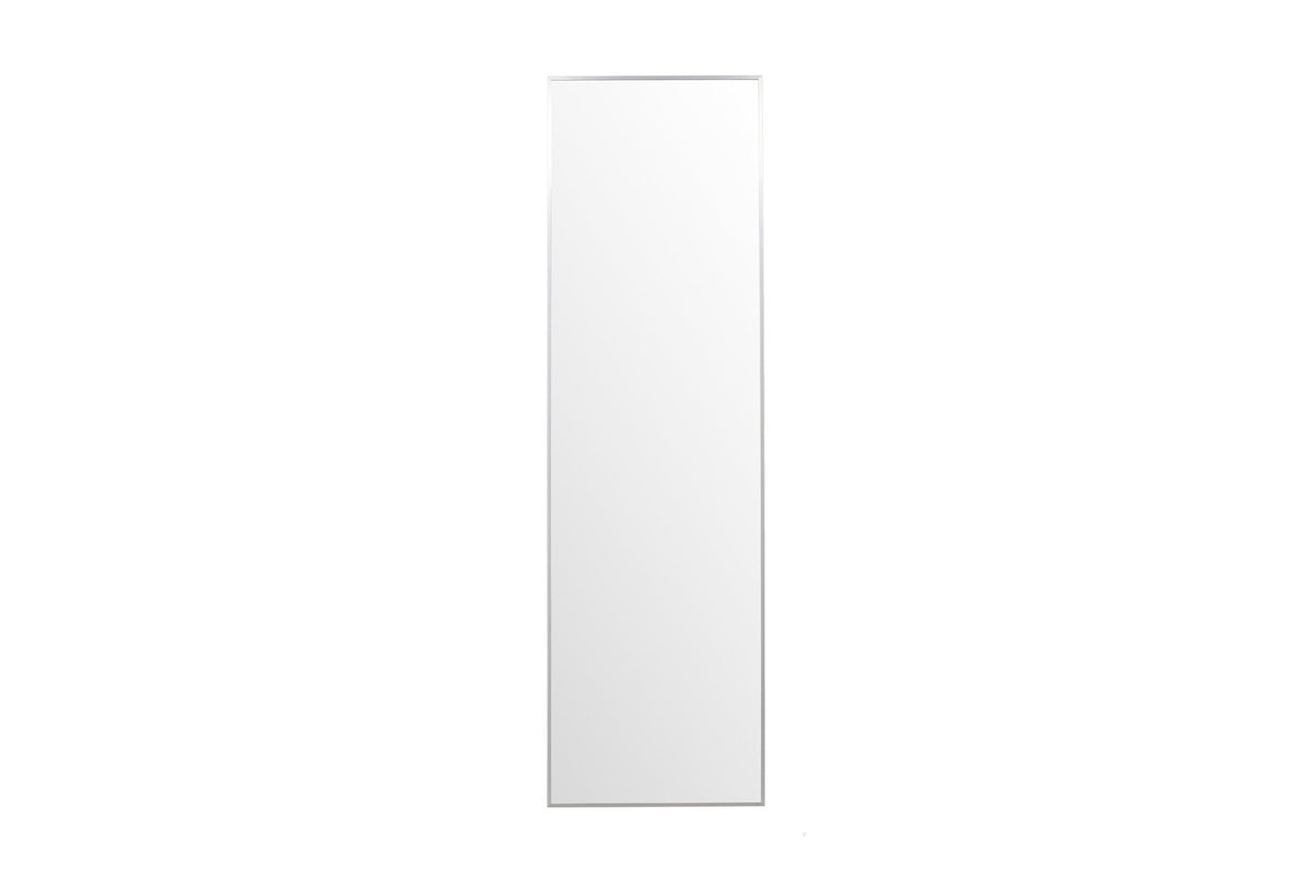 Dalton Spiegel in Silber präsentiert im Onlineshop von KAQTU Design AG. Spiegel ist von Venture Home