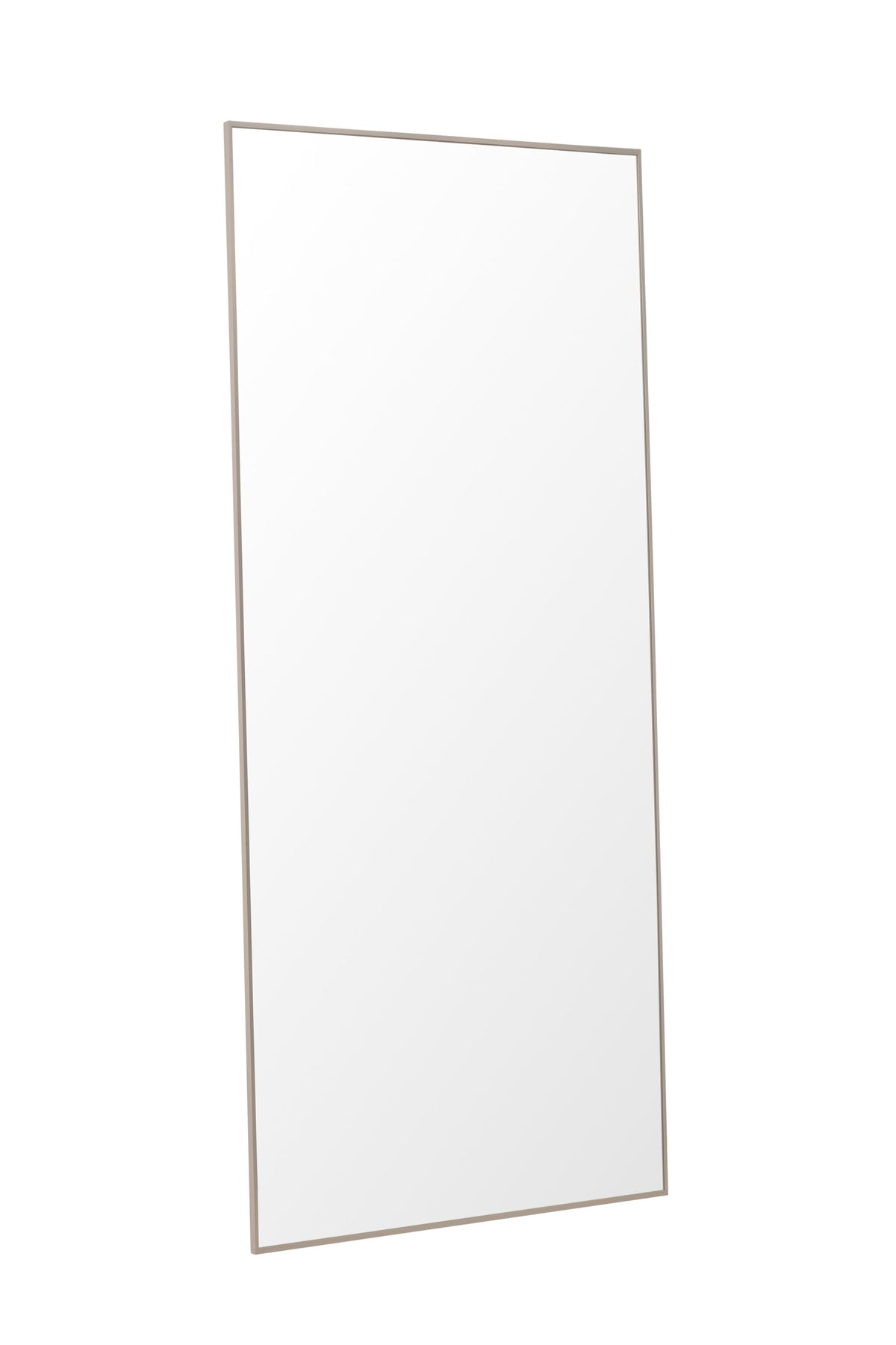 Spiegel Orlando Small in Beige präsentiert im Onlineshop von KAQTU Design AG. Spiegel ist von Venture Home