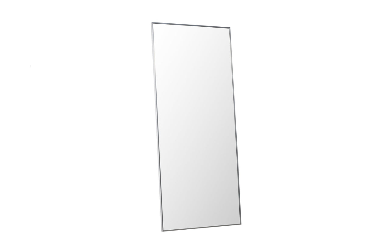 Orlando Spiegel in Silber präsentiert im Onlineshop von KAQTU Design AG. Spiegel ist von Venture Home