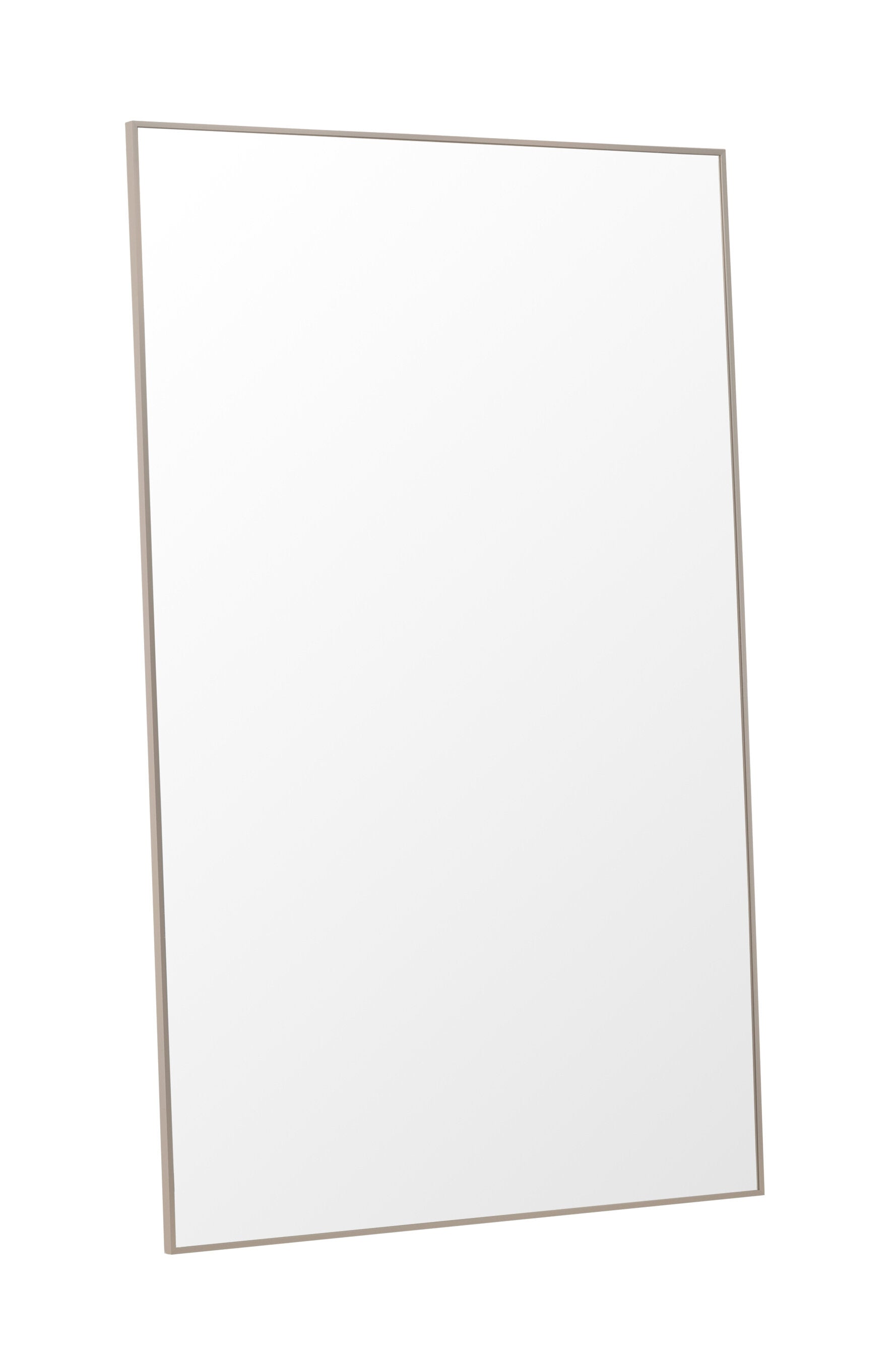 Moderner Wandspiegel Orlando Large von Venture Home, ideal für stilvolle Wohnräume, mit elegantem Design.