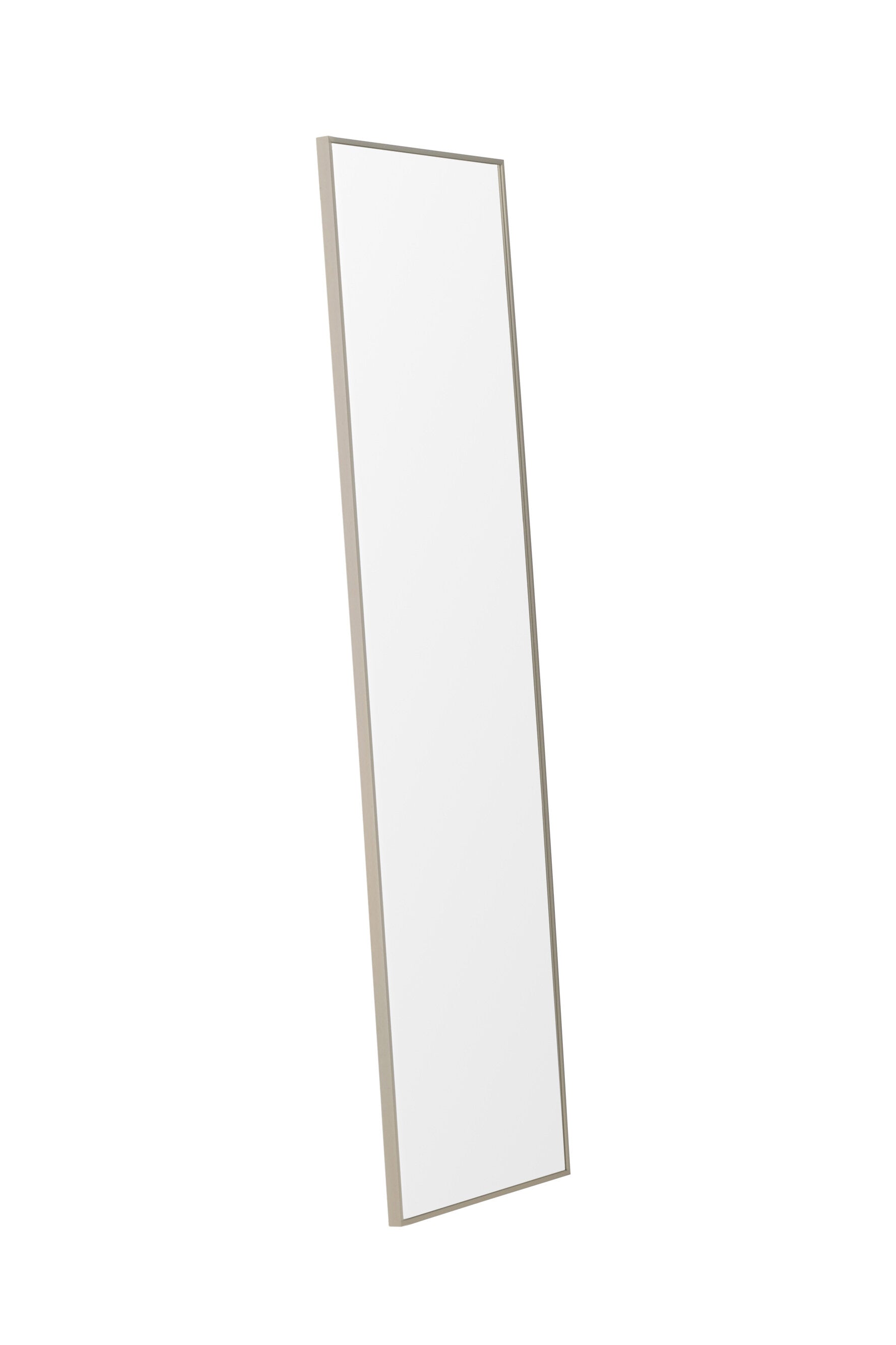 Spiegel Orlando Large in Beige präsentiert im Onlineshop von KAQTU Design AG. Spiegel ist von Venture Home