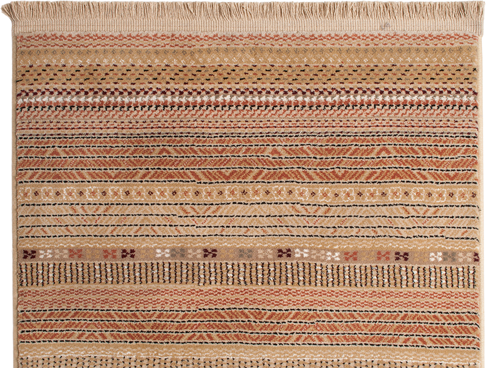Teppich Nepal - KAQTU Design