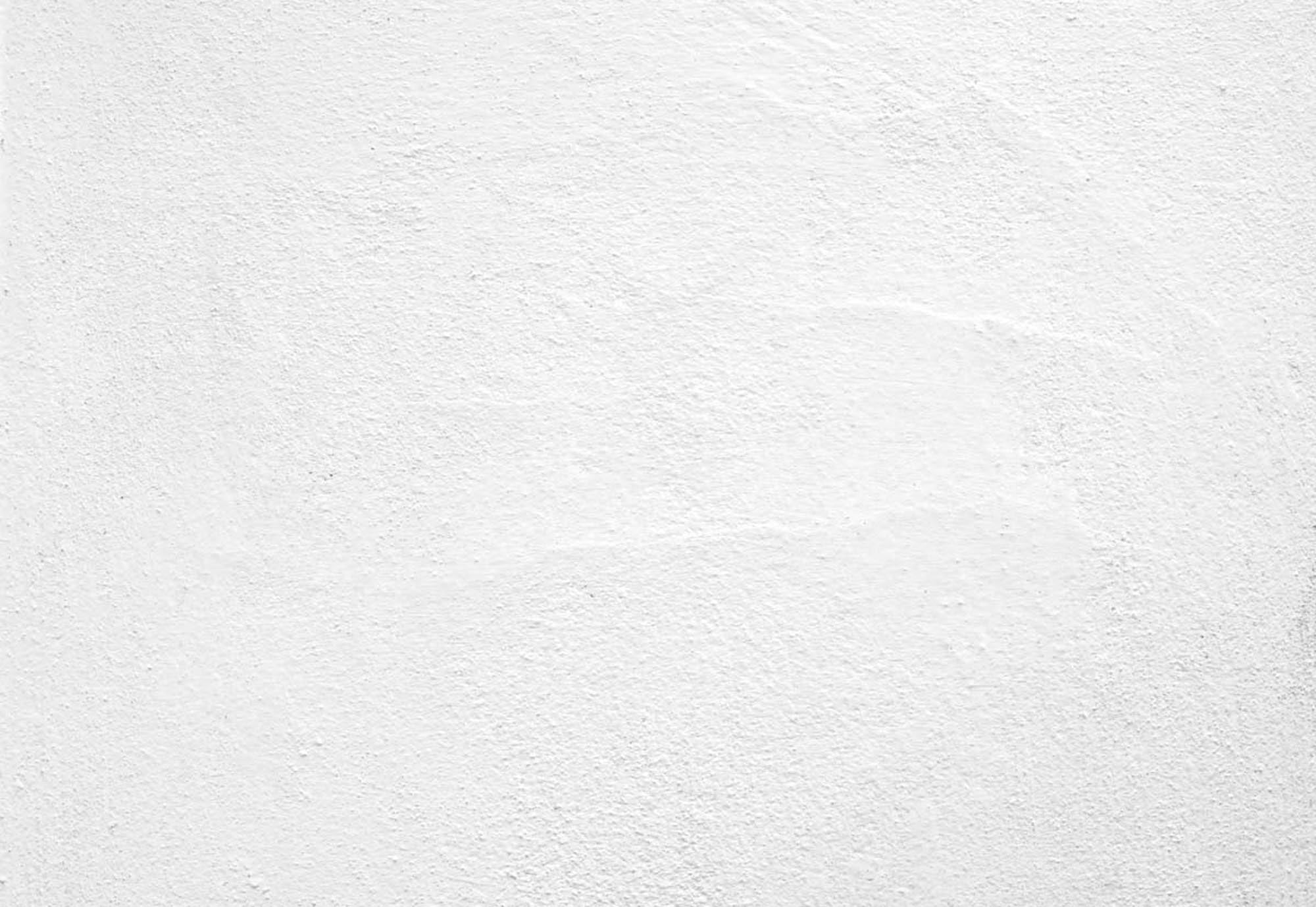 White reveted Poster