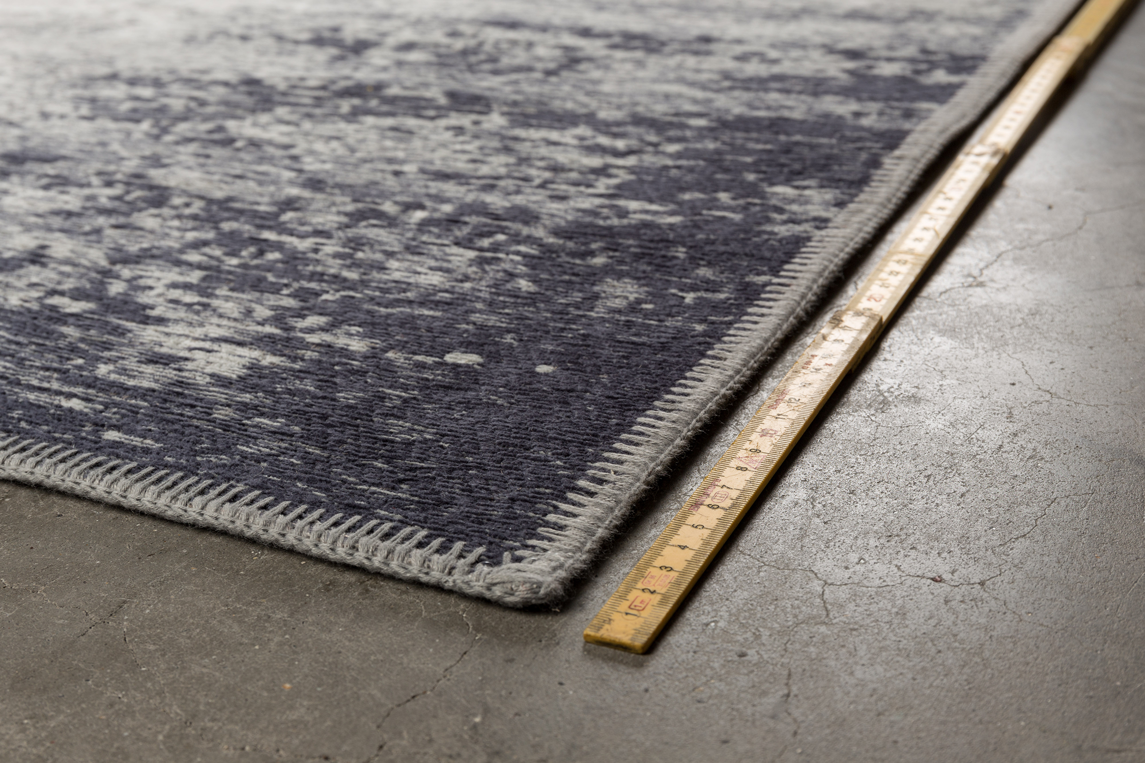 Teppich CARUSO - KAQTU Design