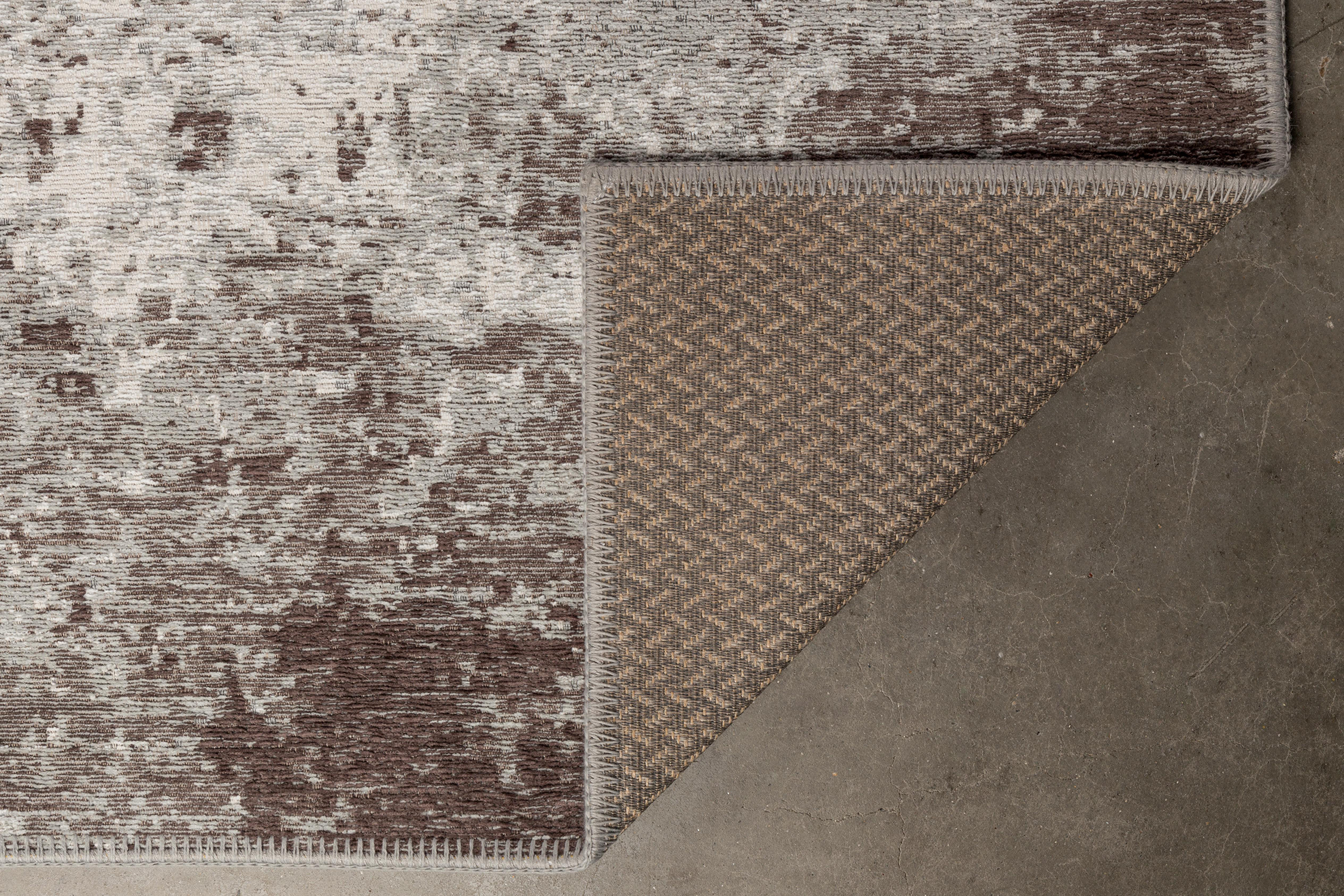 Teppich CARUSO - KAQTU Design