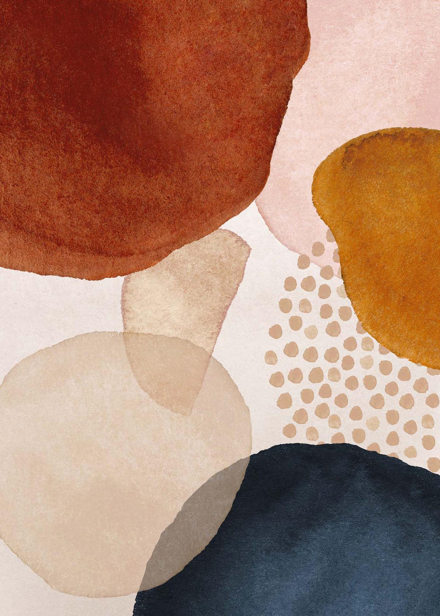 Circles Poster