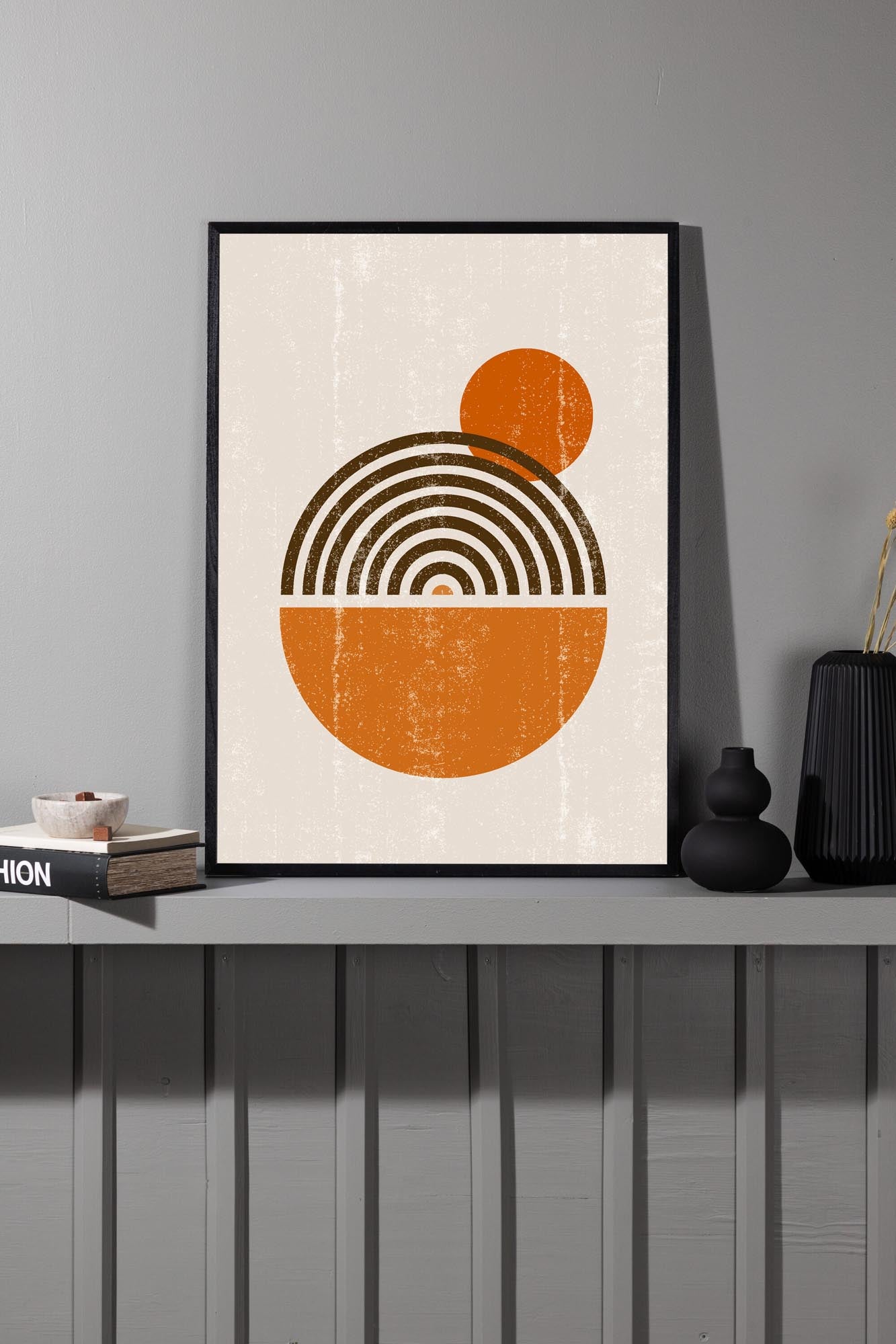 Hathor Poster