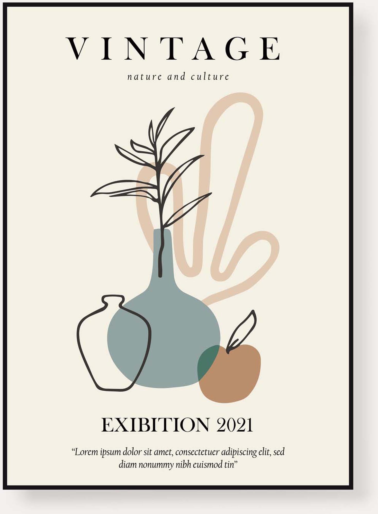 Entdecken Sie das Vintage Poster von Venture Home – ein elegantes Kunstwerk, das Ihrem Zuhause Stil und Charakter verleiht. Hochwertiger Druck, umweltfreundlich.