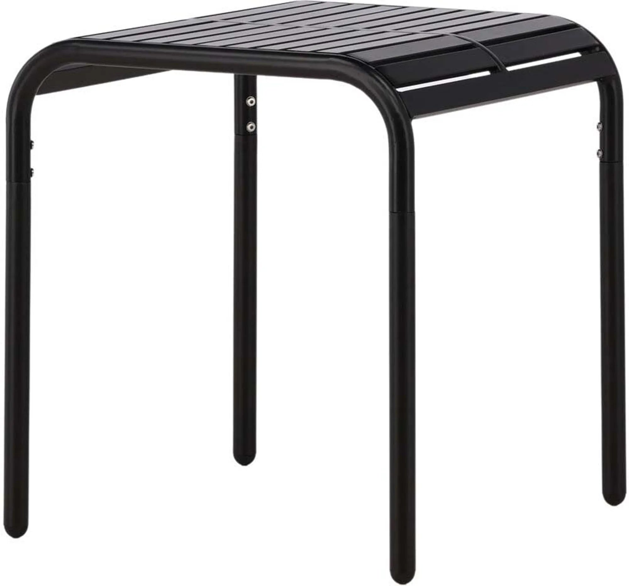 Borneo Beistelltisch: Modernes Design für stilvolle Outdoor-Oasen.