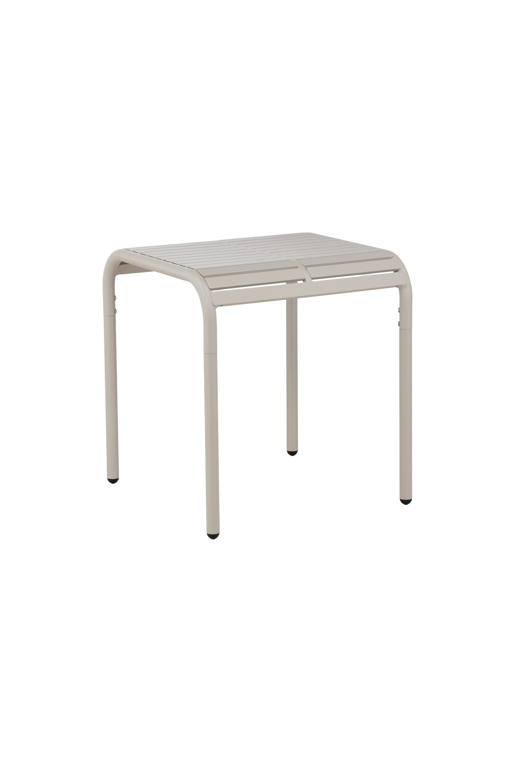 Borneo Beistelltisch in Beige präsentiert im Onlineshop von KAQTU Design AG. Beistelltisch Outdoor ist von Venture Home