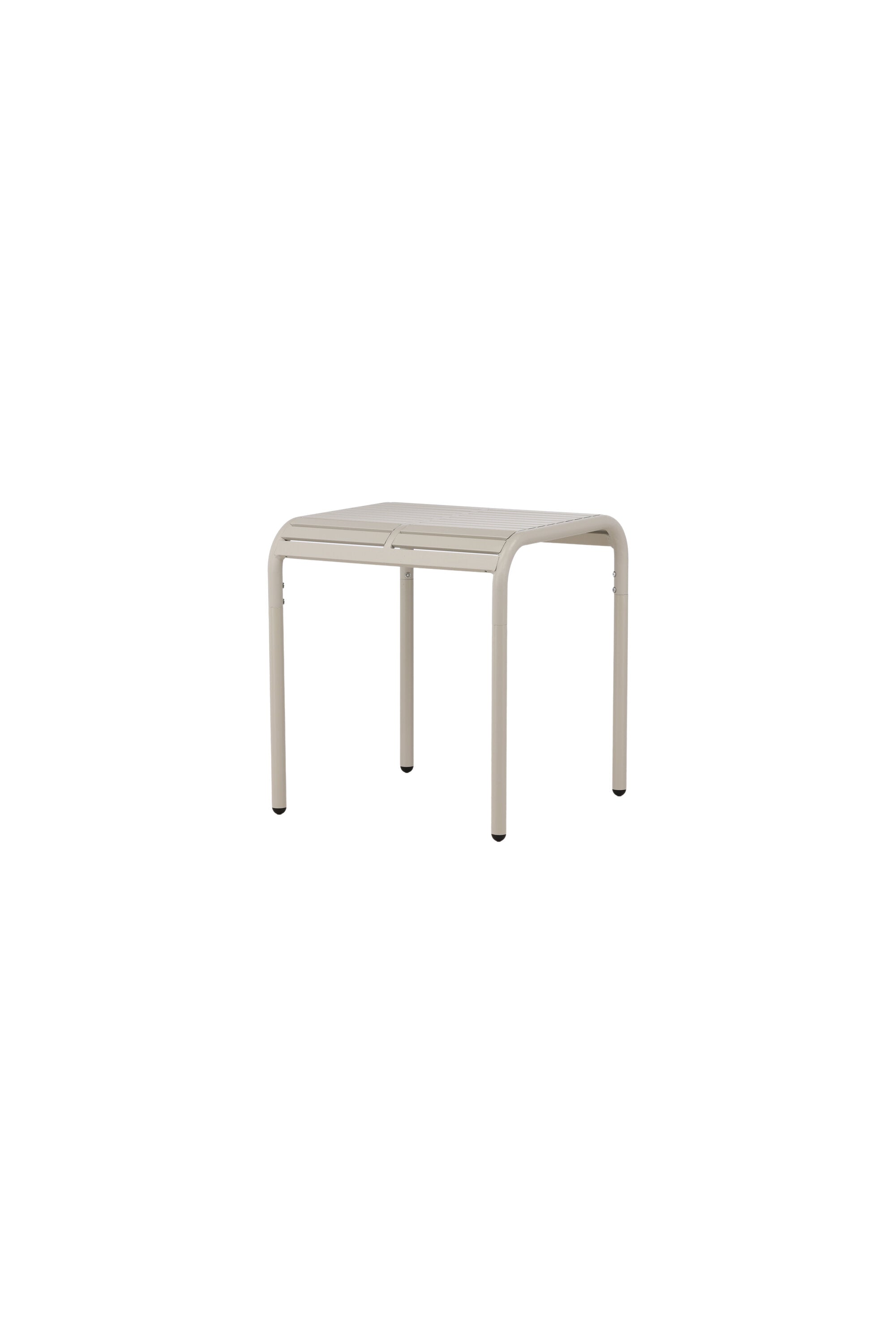 Borneo Beistelltisch in Beige präsentiert im Onlineshop von KAQTU Design AG. Beistelltisch Outdoor ist von Venture Home