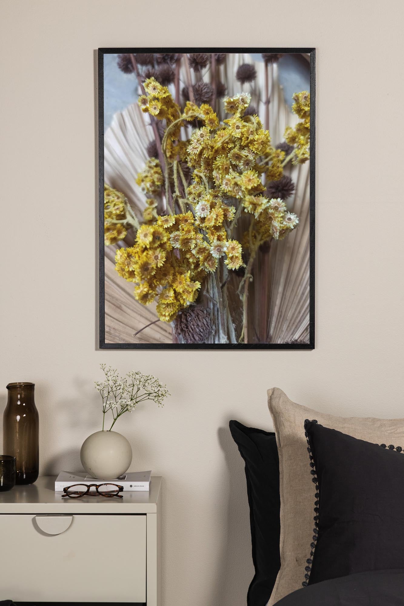 Bouquet Poster