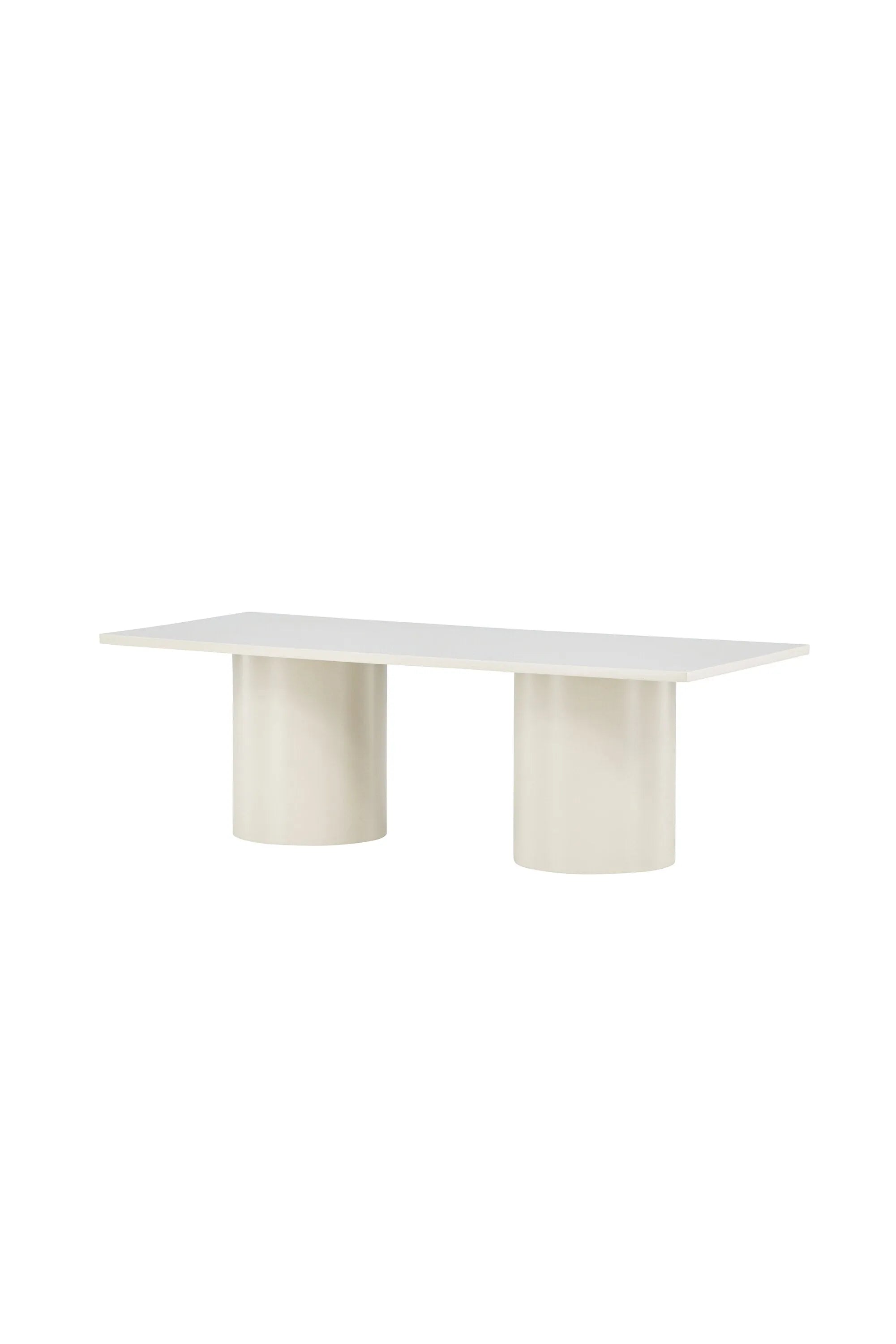 Moderner Sandvika Tisch von Venture Home für stilvolle Esszimmer.