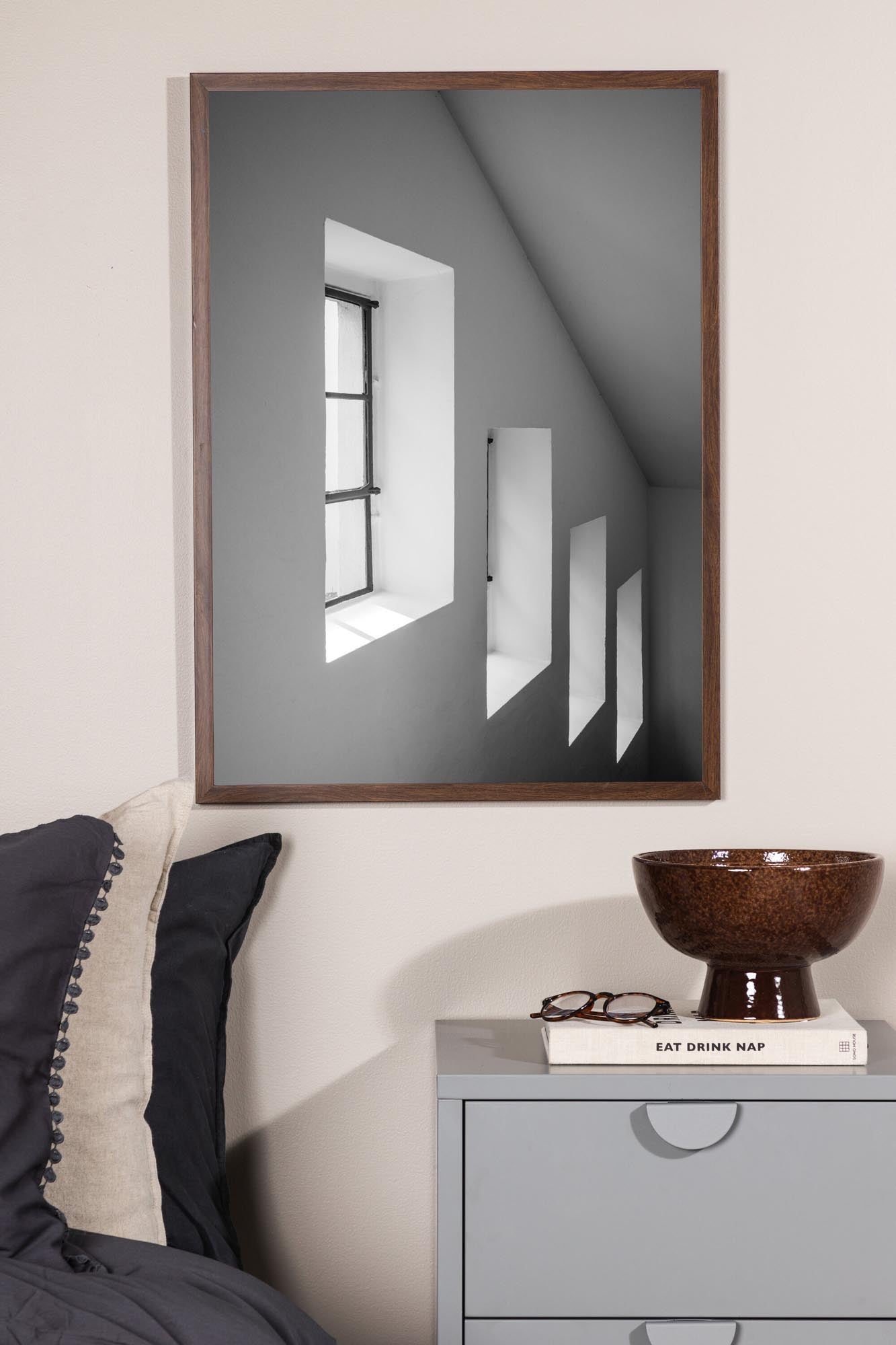 Windows Poster