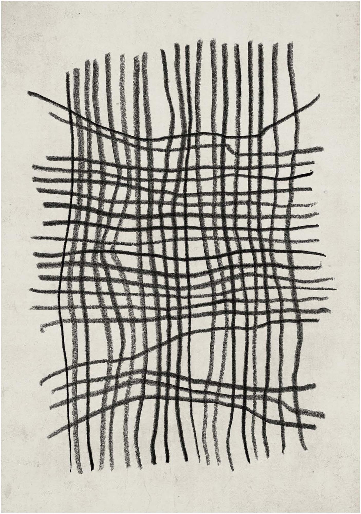 Linework Poster