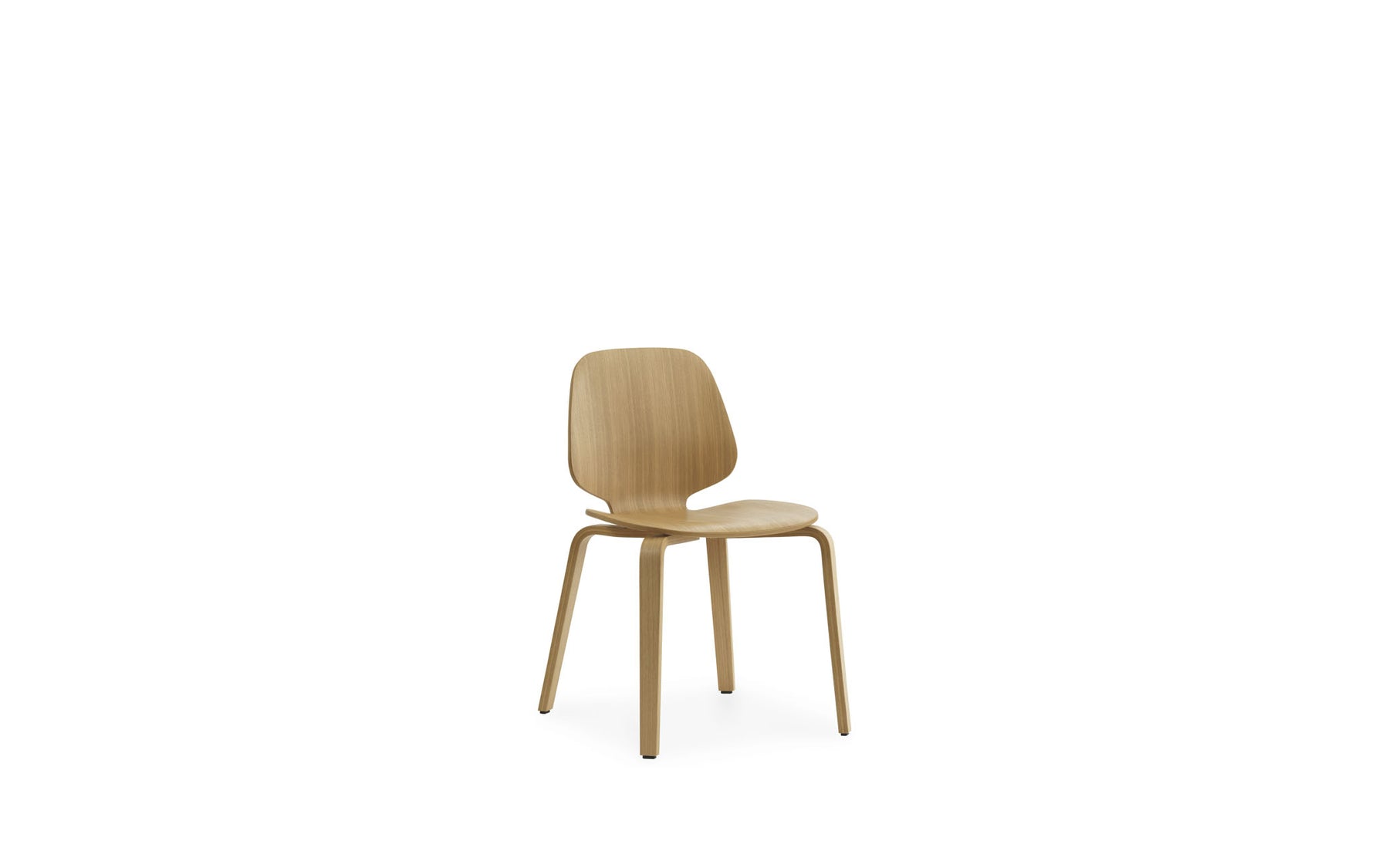 My Chair Stuhl - KAQTU Design