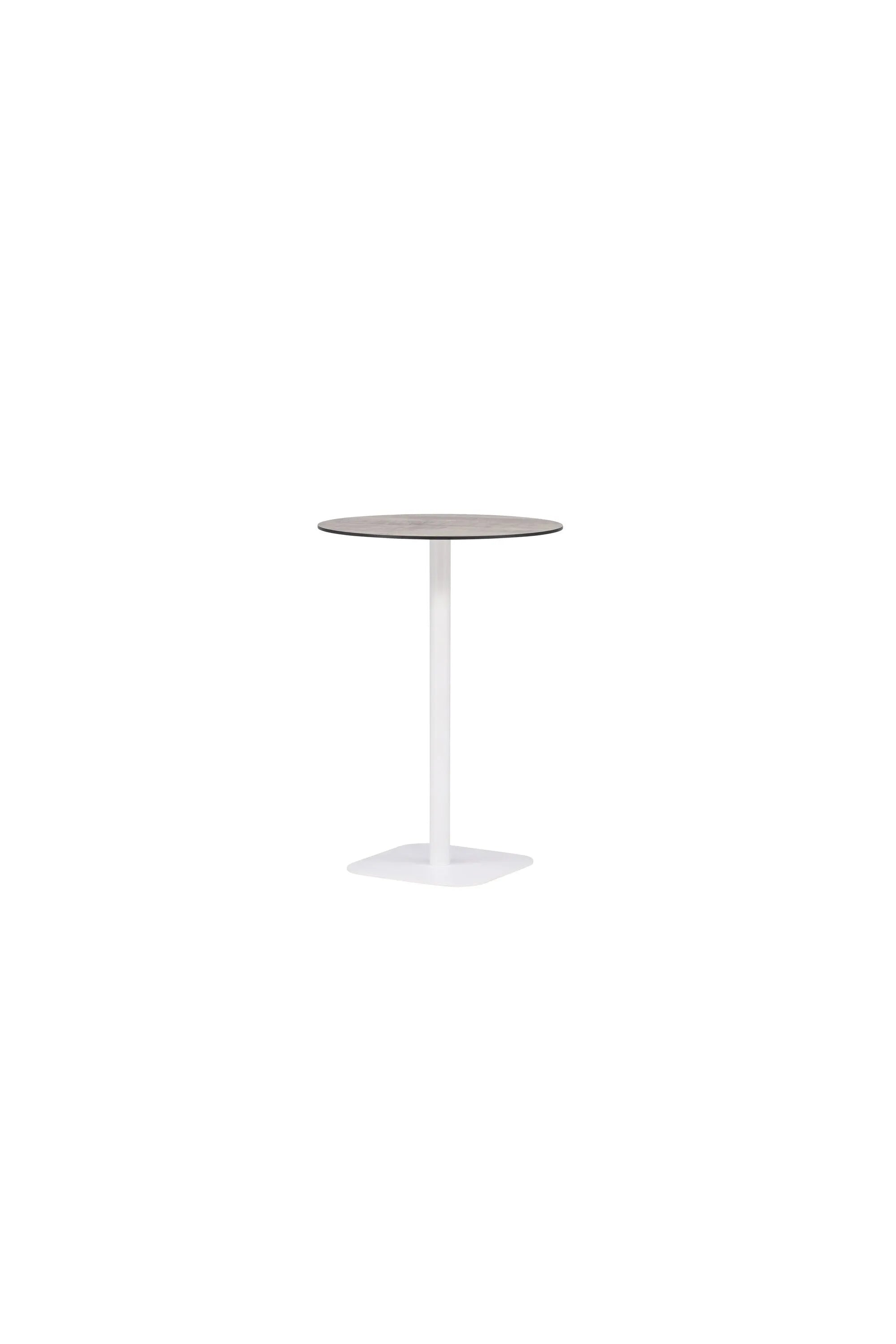 Eleganter Milano Bartisch von Venture Home für zeitlose Eleganz.